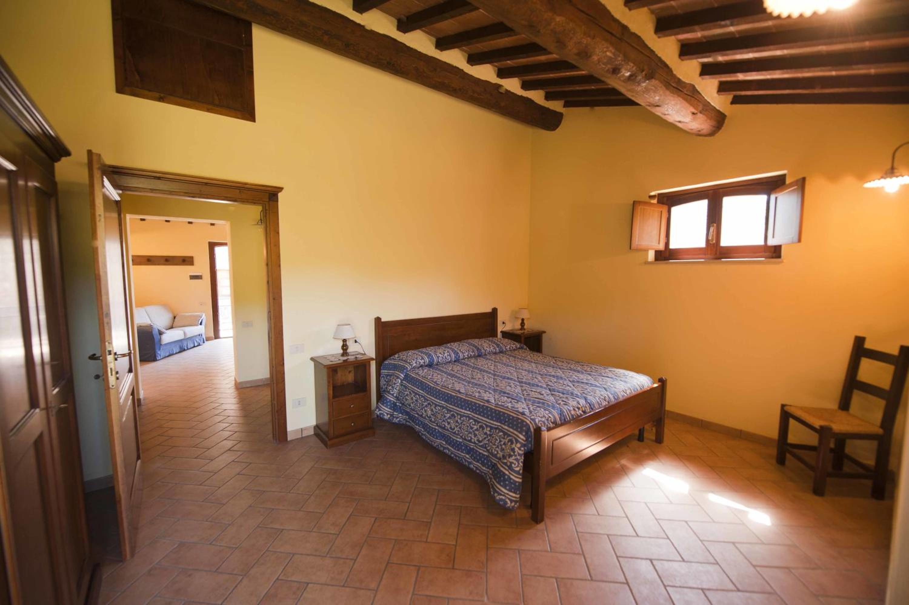 Agriturismo Tenuta Di Biscina