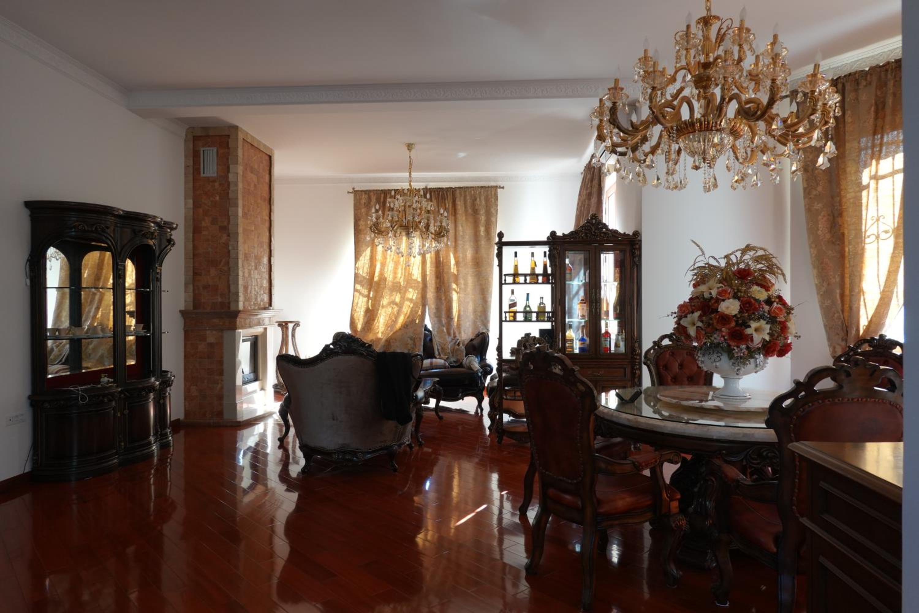 RADOVICI LUX APARTMENTS photo 2