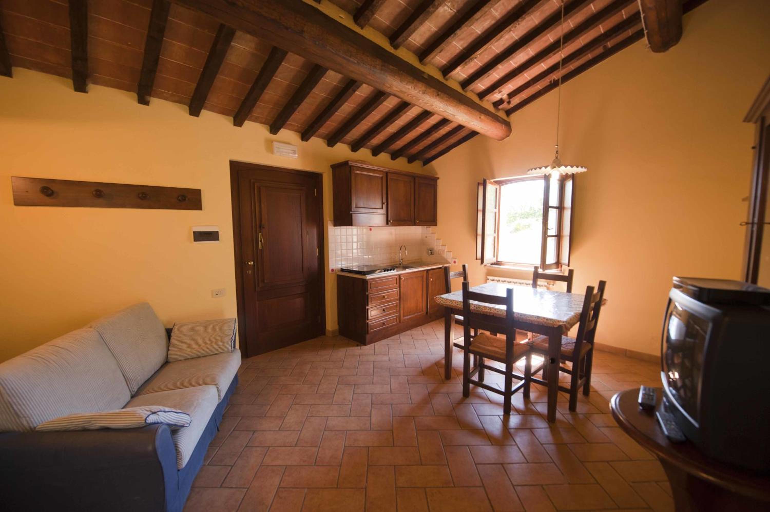 Agriturismo Tenuta Di Biscina