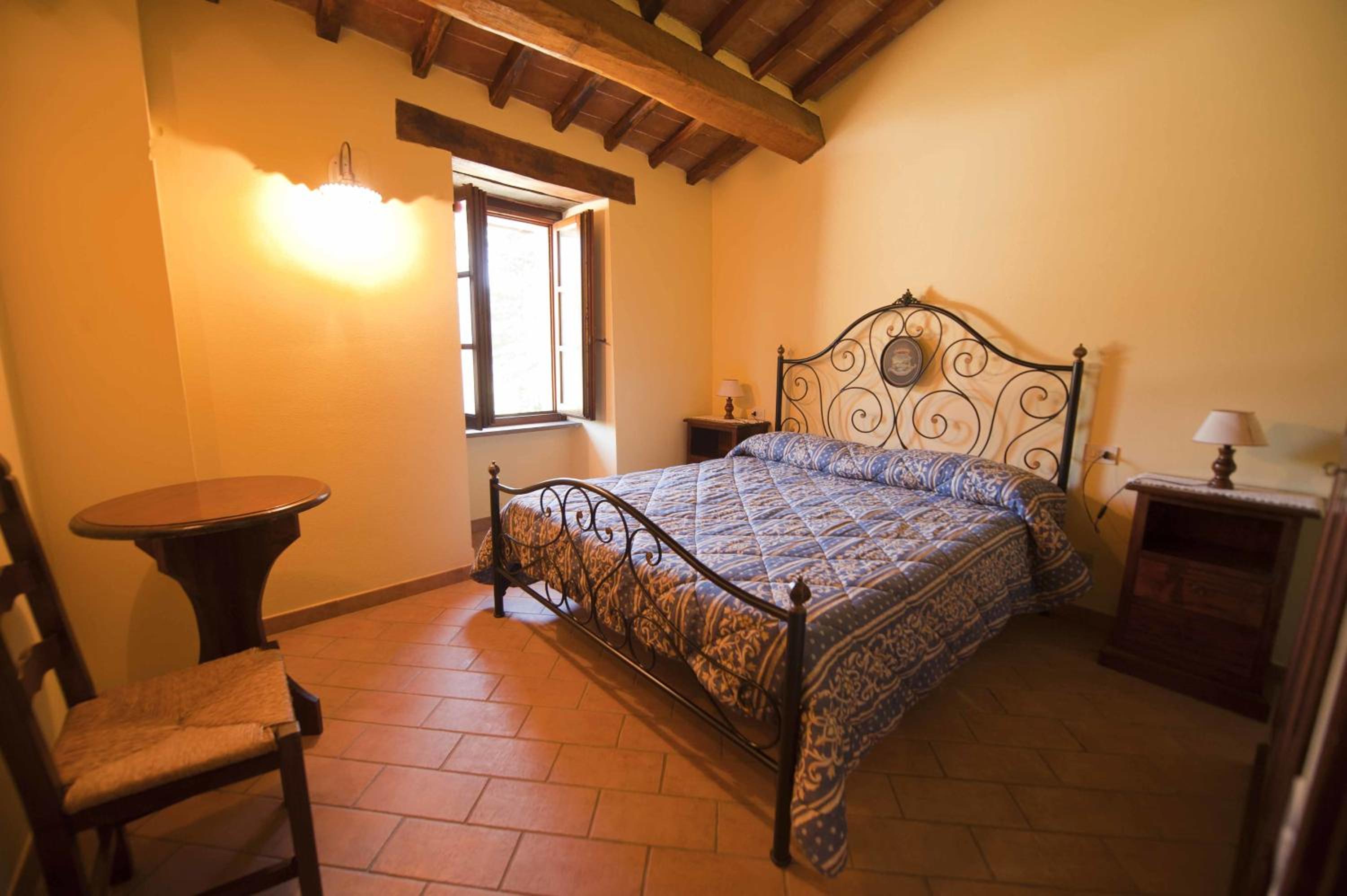Agriturismo Tenuta Di Biscina