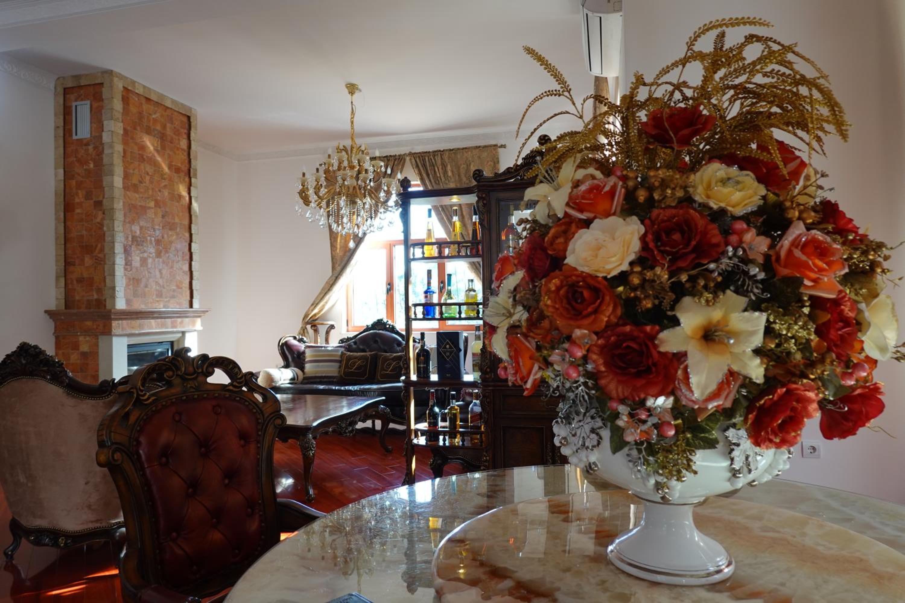 RADOVICI LUX APARTMENTS photo 4