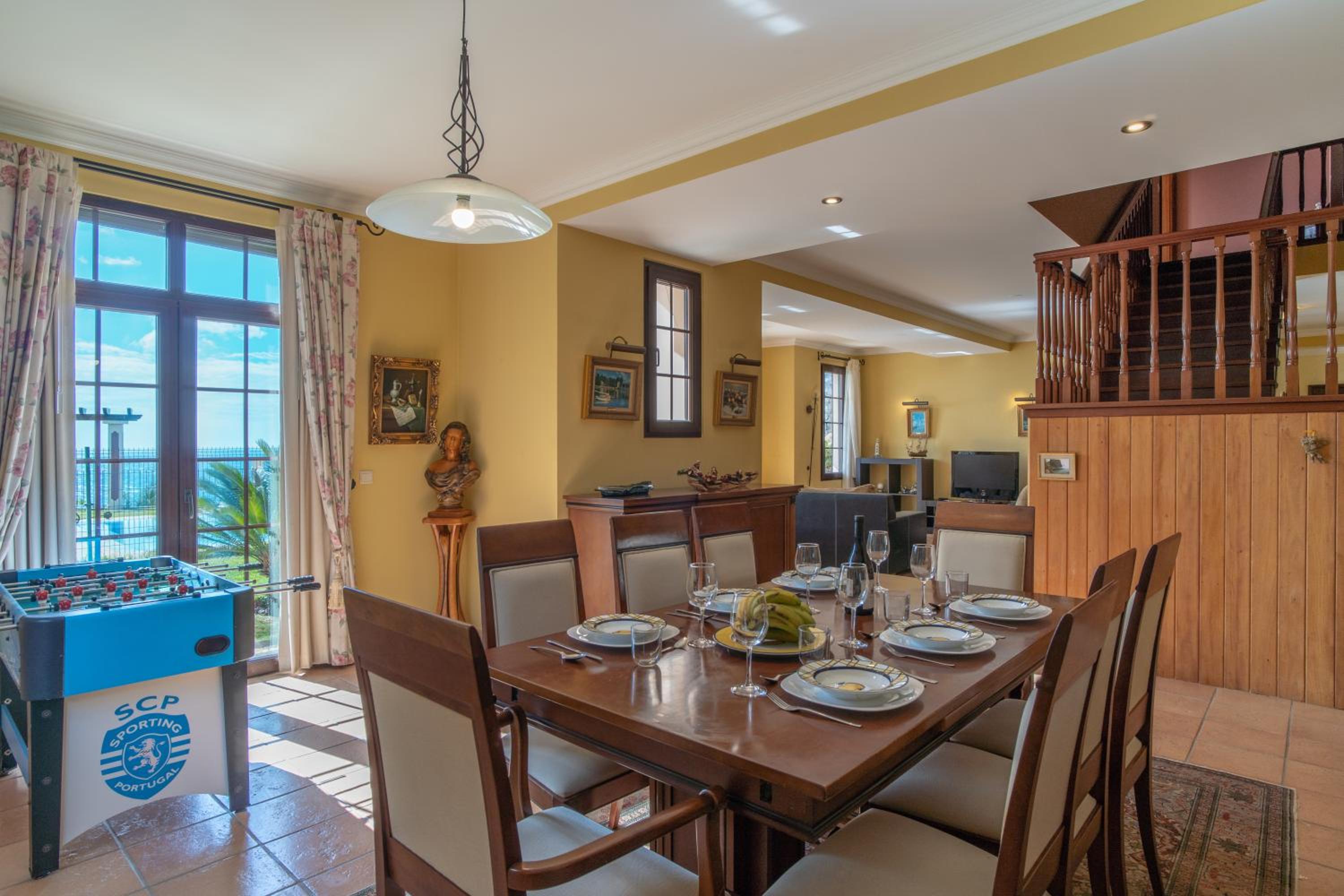Royal Amores Villa