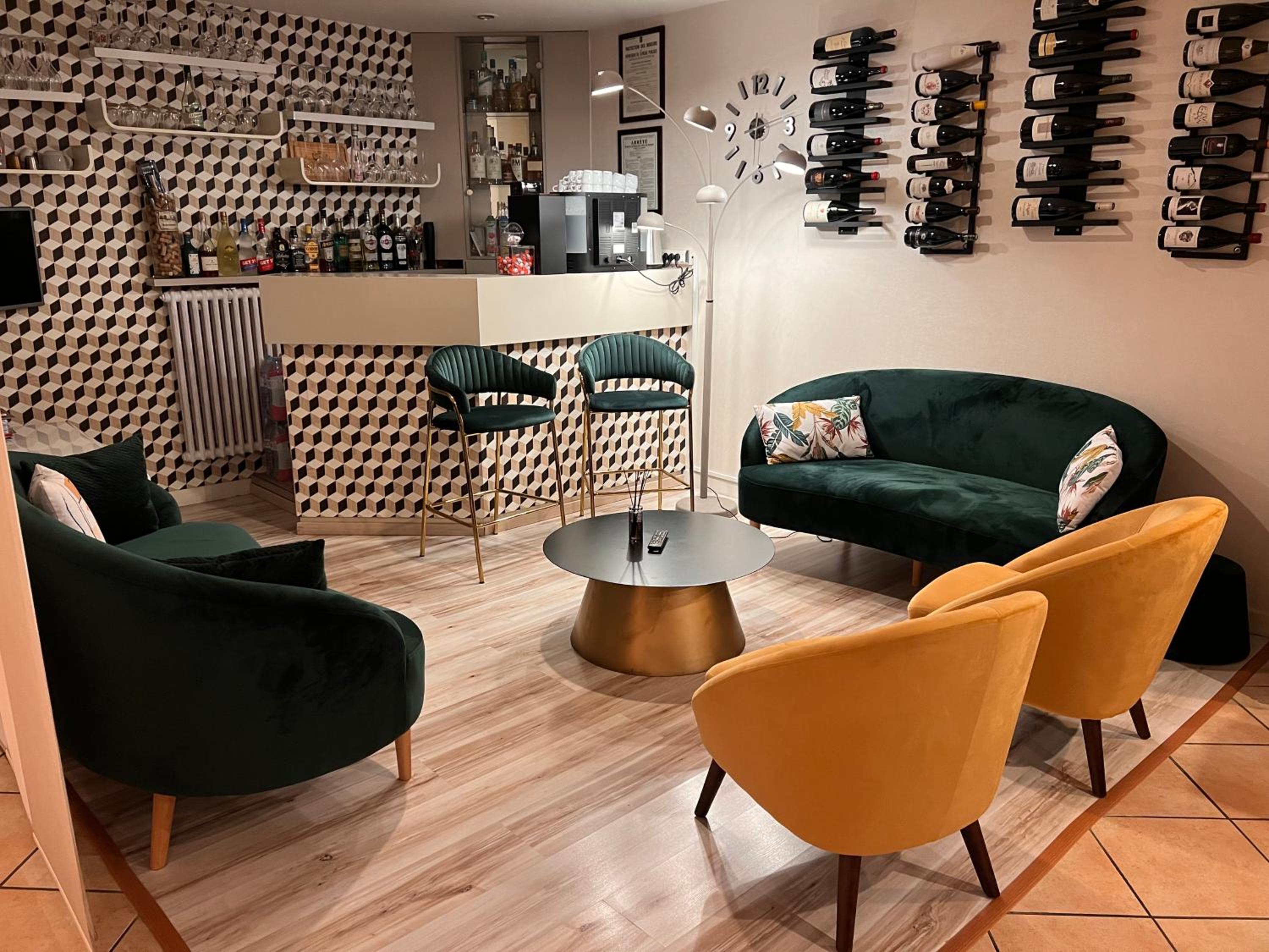 Hotel Alpes Cevennes, photo 25