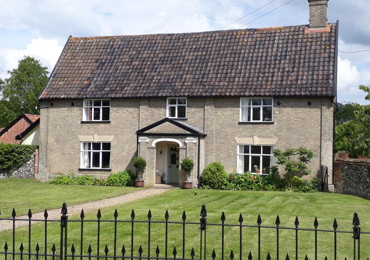 5 Bed in Metfield oc-stfarm