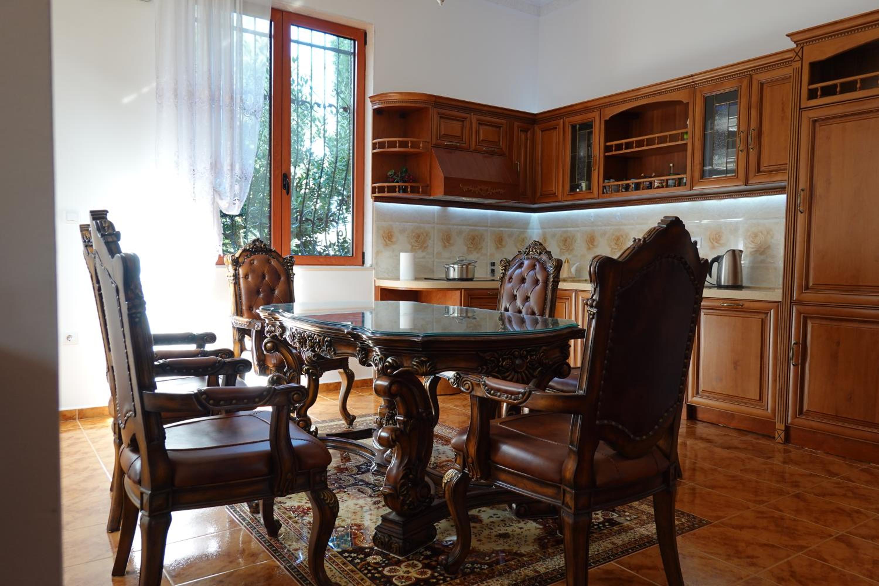 RADOVICI LUX APARTMENTS view 5