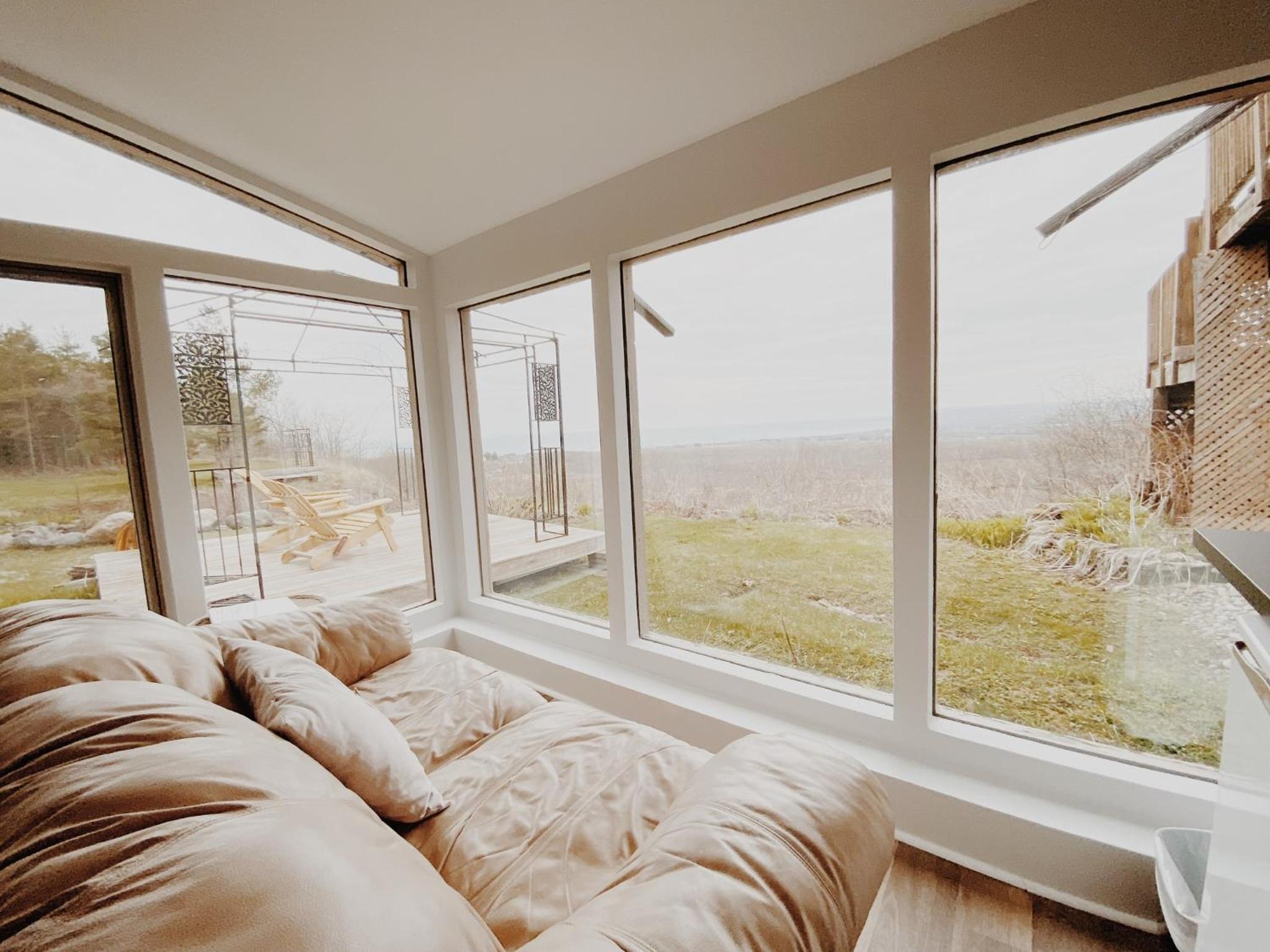 Irish Mountain Suites