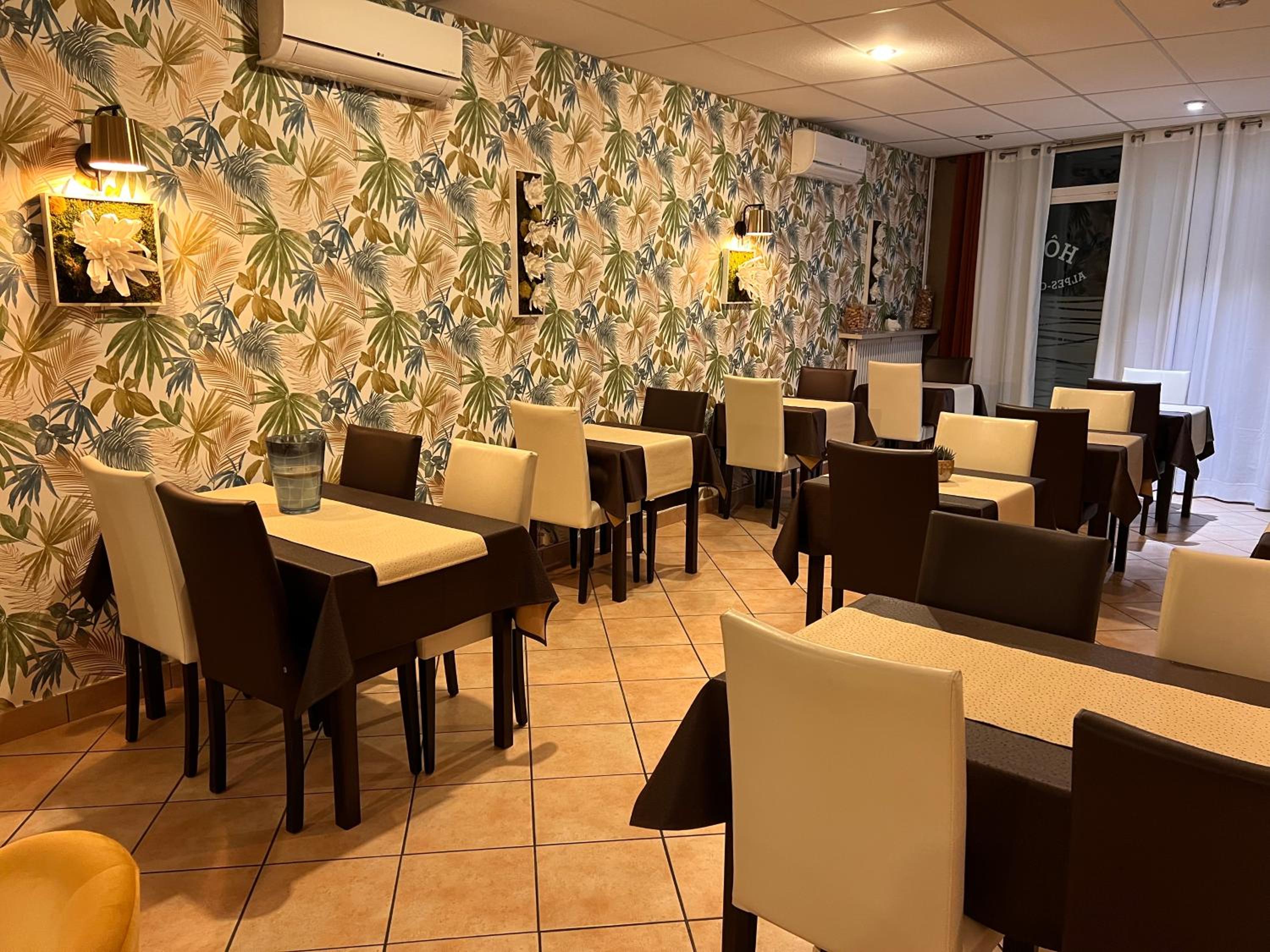 Hotel Alpes Cevennes, photo 34
