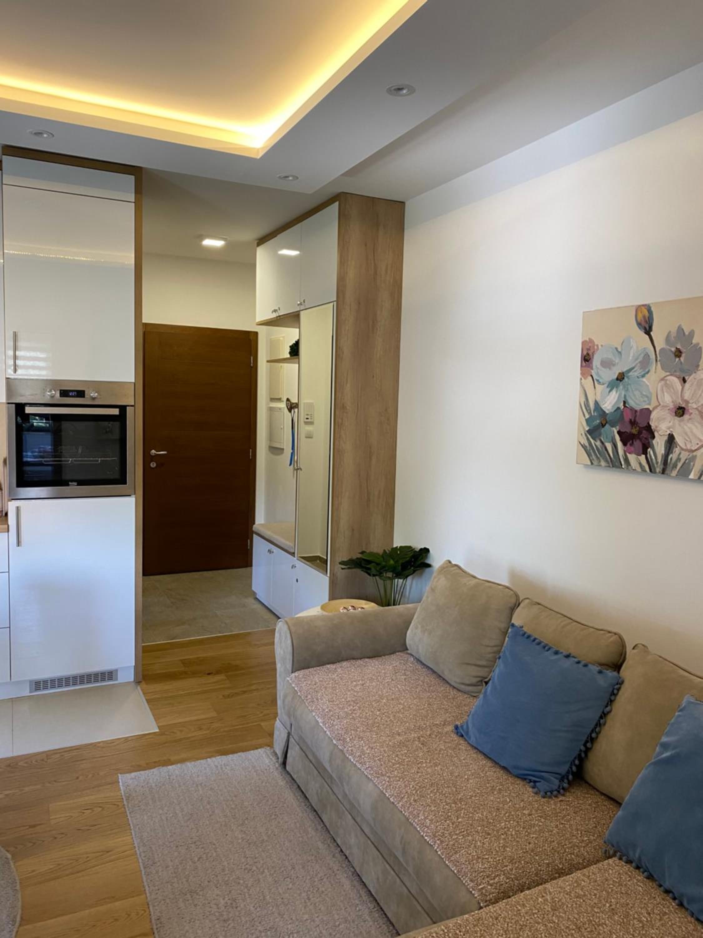 Apartman Bella 18 view 2