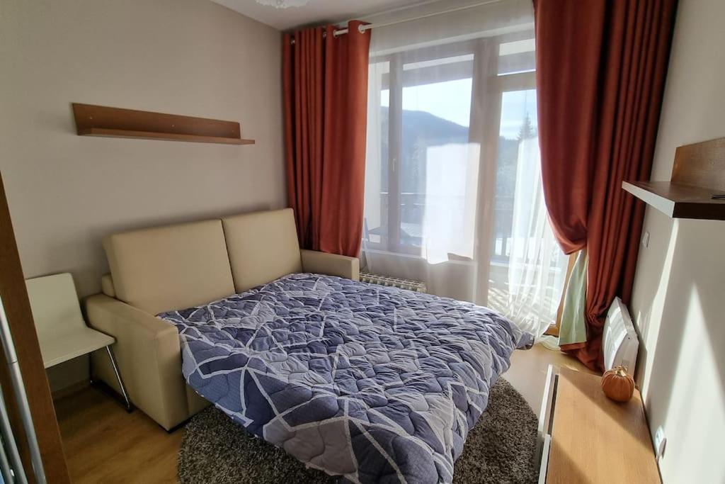 BH & Semiramida Ski Apartment