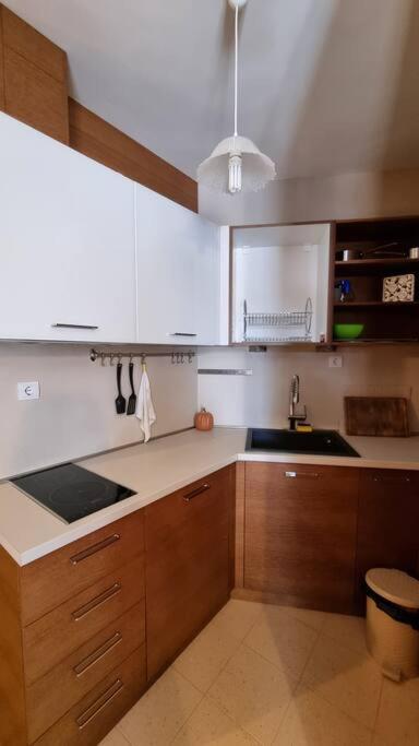 BH & Semiramida Ski Apartment