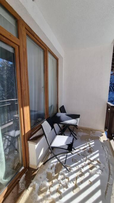BH & Semiramida Ski Apartment