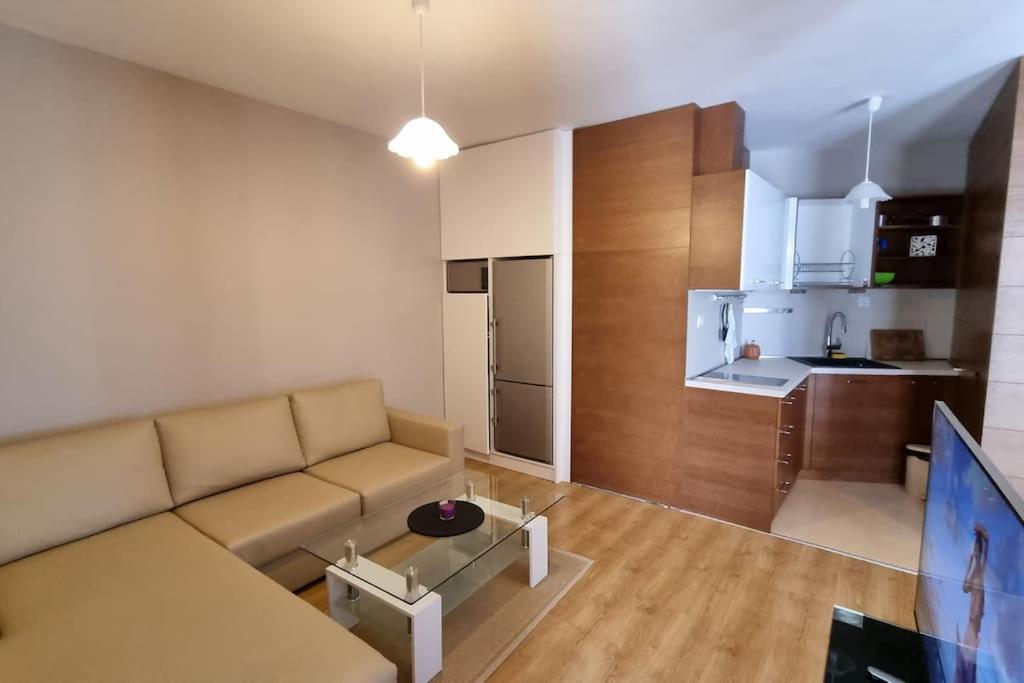 BH & Semiramida Ski Apartment