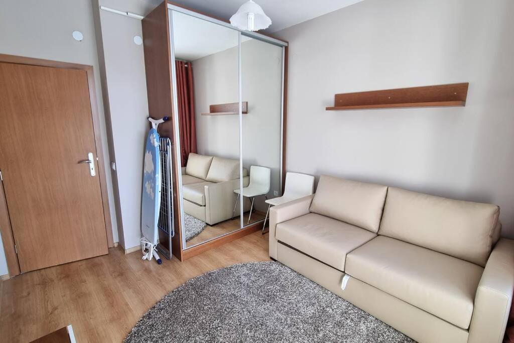 BH & Semiramida Ski Apartment