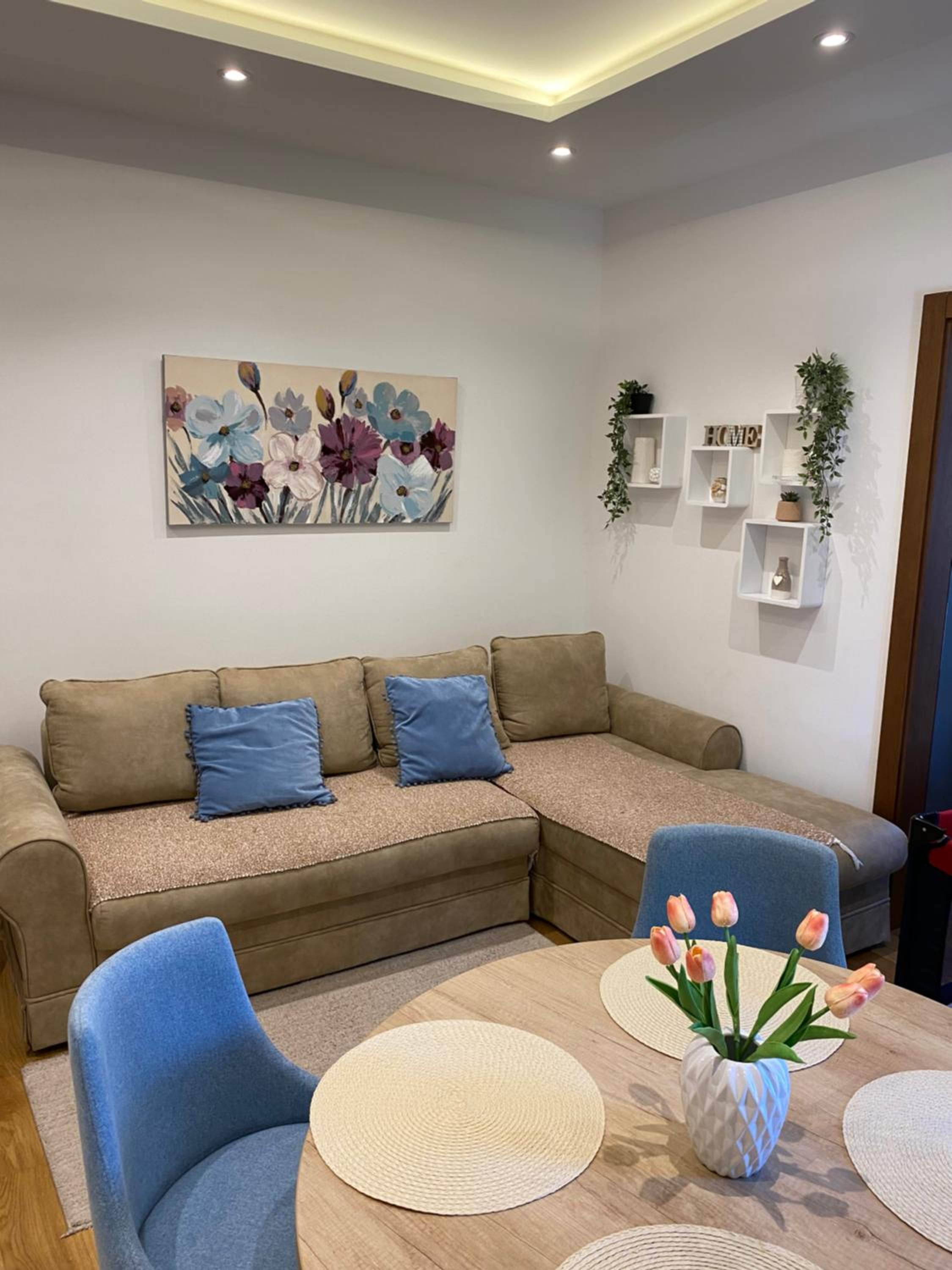 Apartman Bella 18 view 5