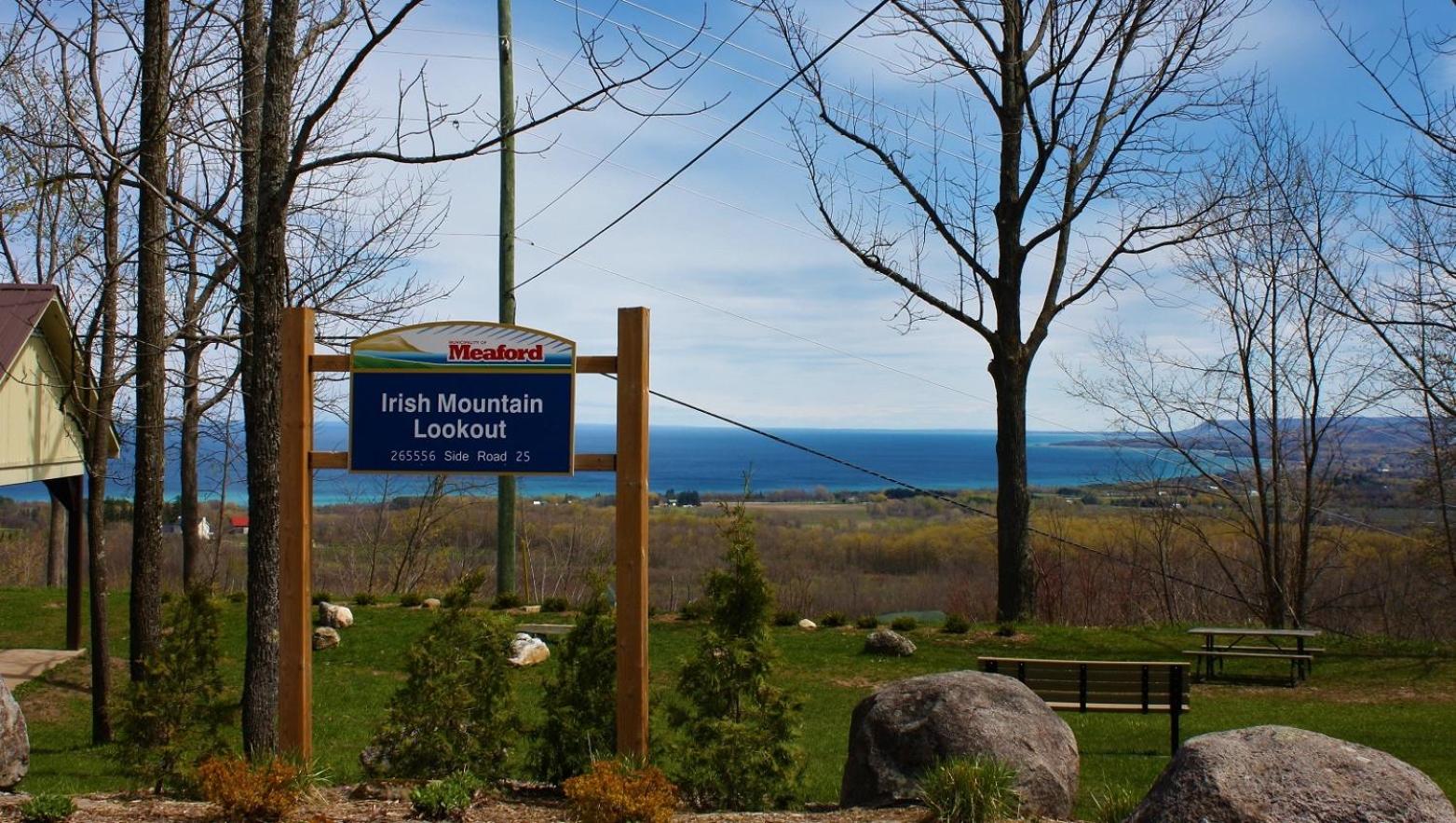 Irish Mountain Suites