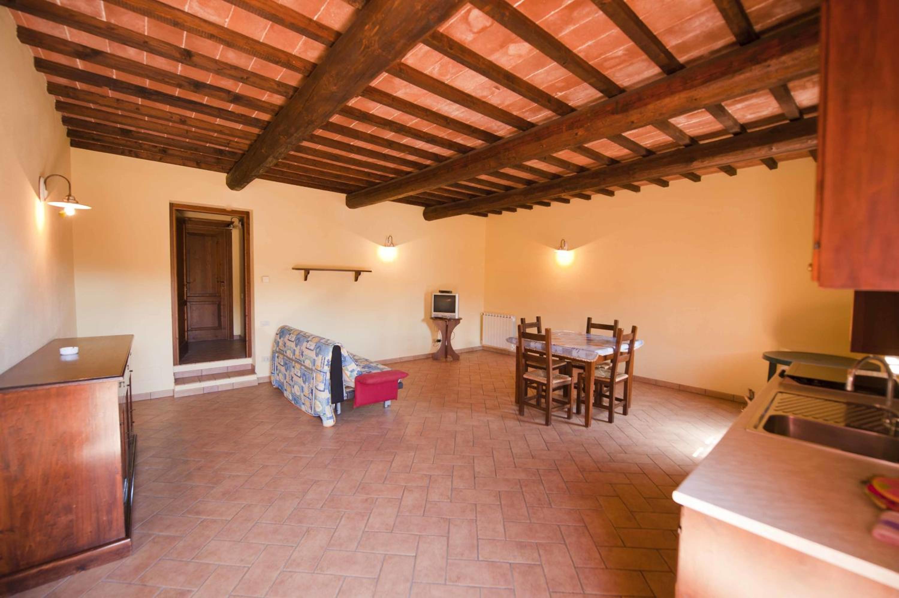 Agriturismo Tenuta Di Biscina