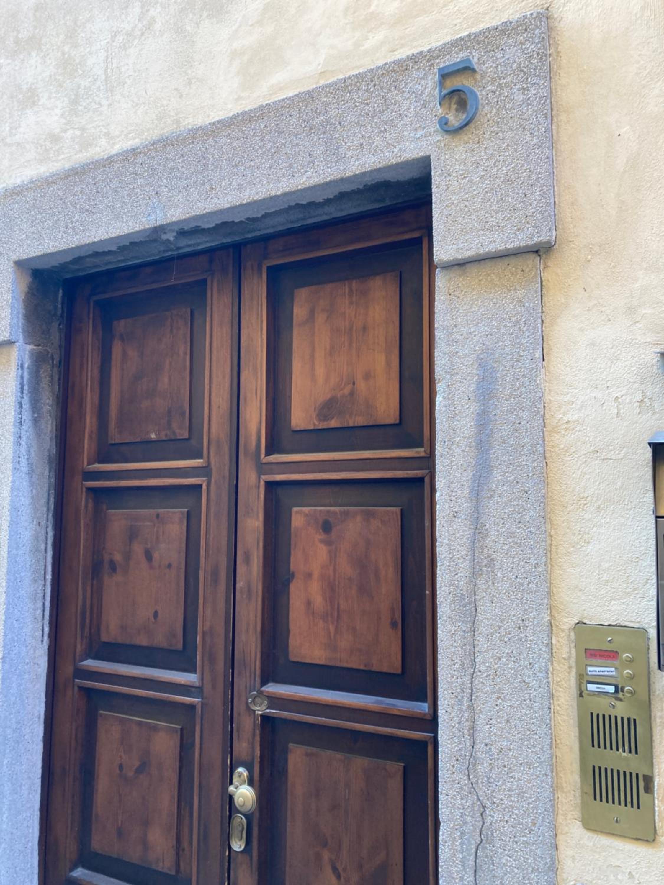 Suite Apartment San Lazzaro view 5