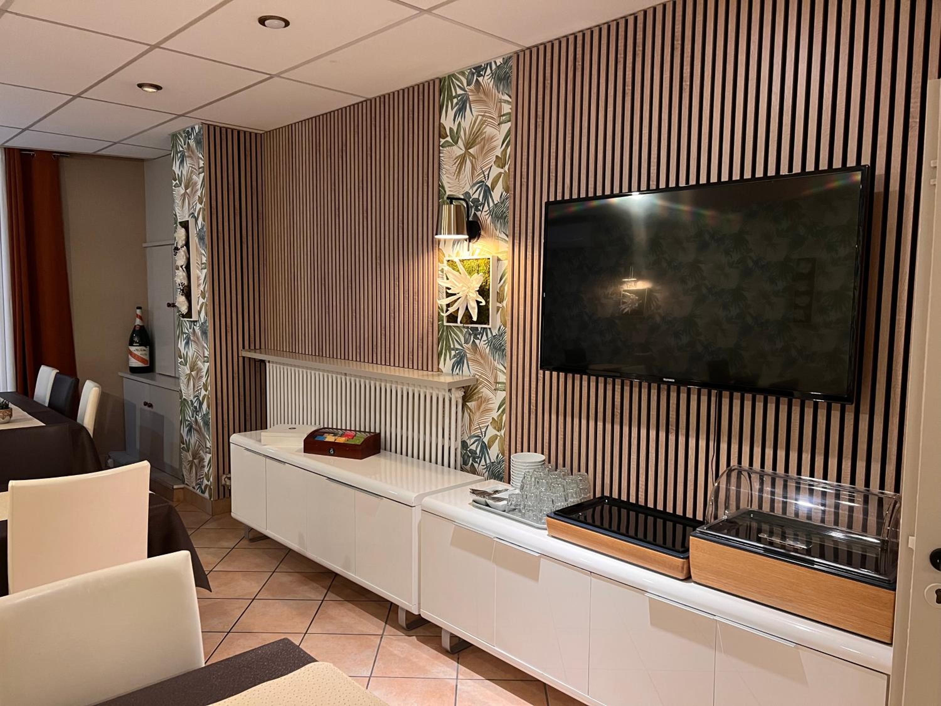 Hotel Alpes Cevennes, photo 9