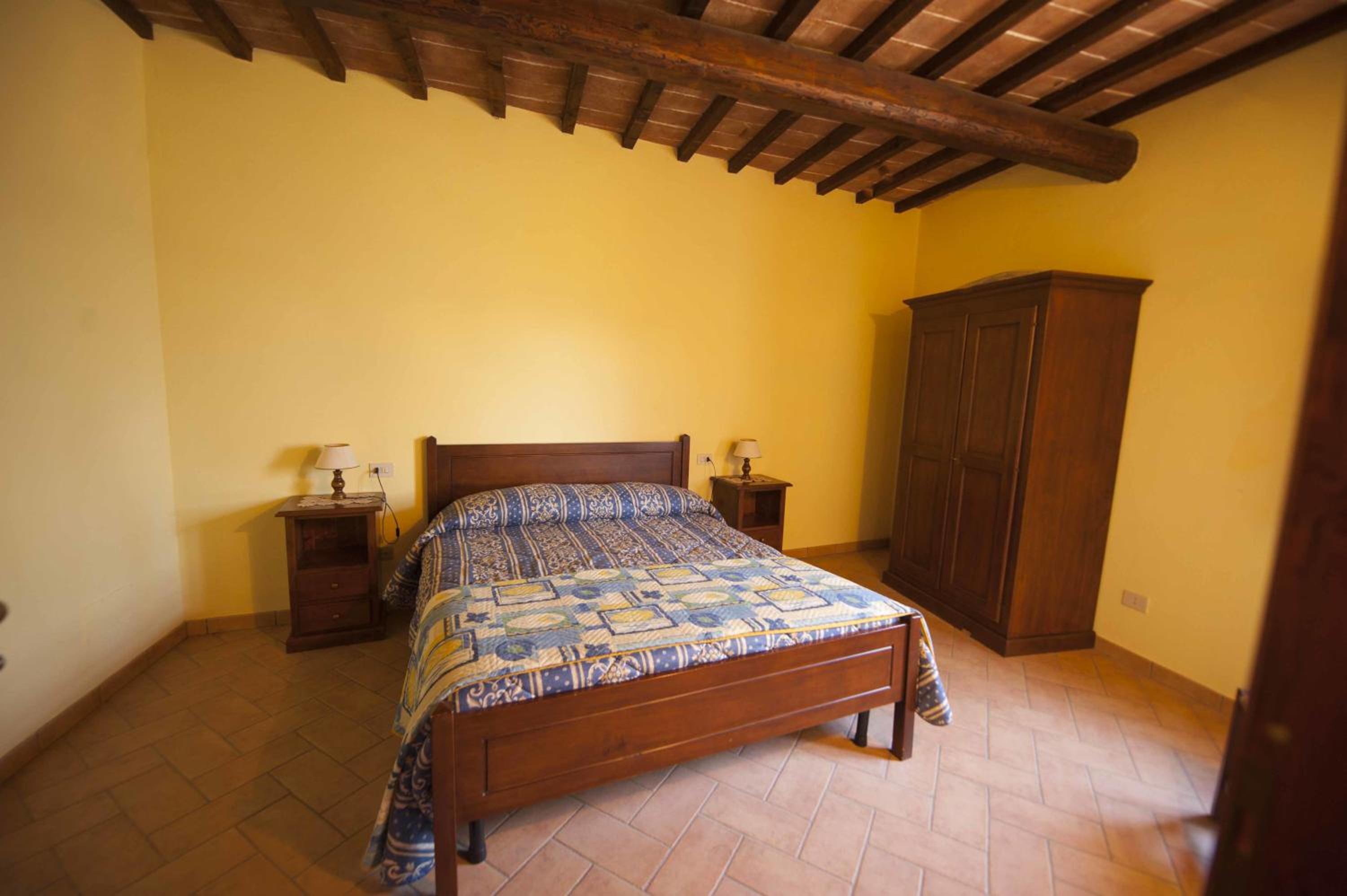 Agriturismo Tenuta Di Biscina