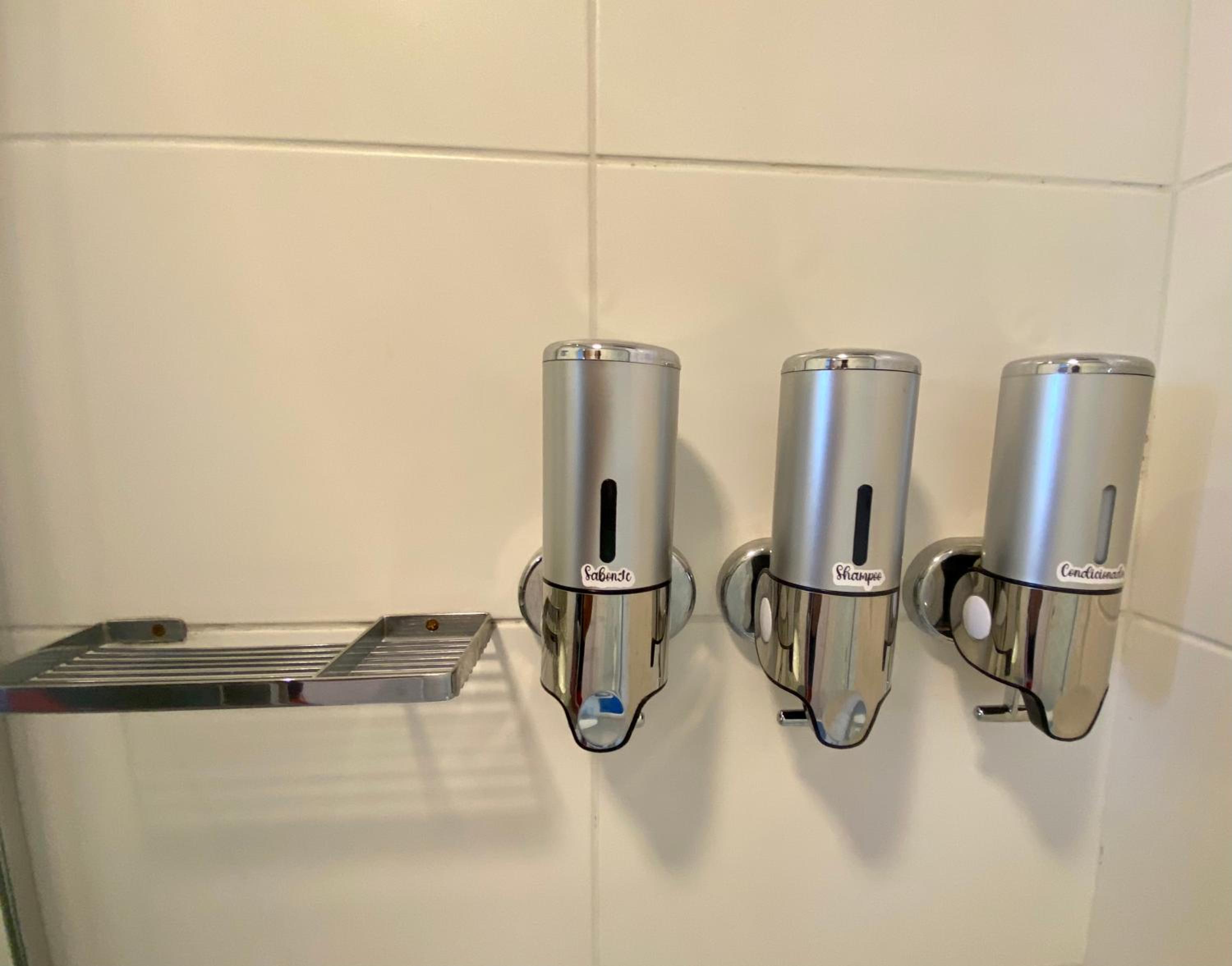 MV 57A Divino Apartamento Em Frente Ao Metrô Brás ! Ap 57 A Torre 2 - Rua Coronel Mursa, 56 - Bras