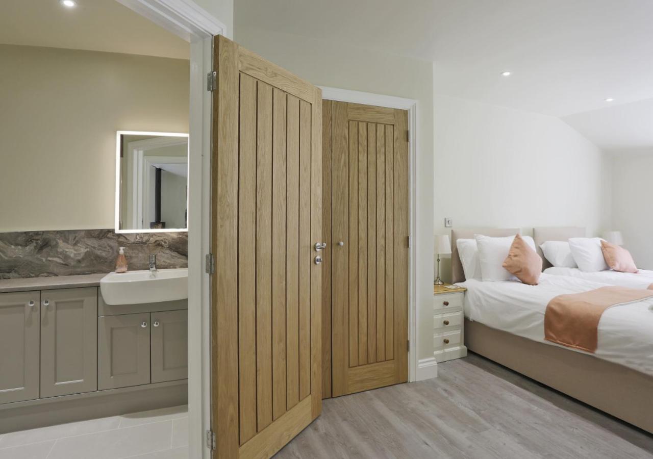 10 Bed in Barsham oc-rrest