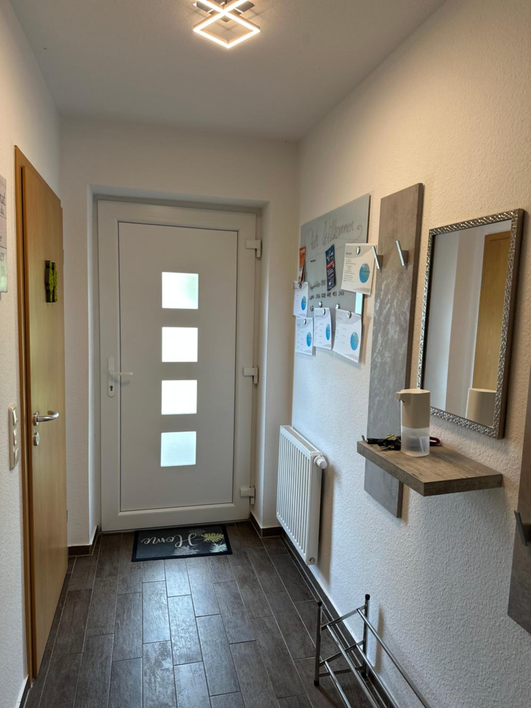 Annalena´s Ferienhaus Hooksiel