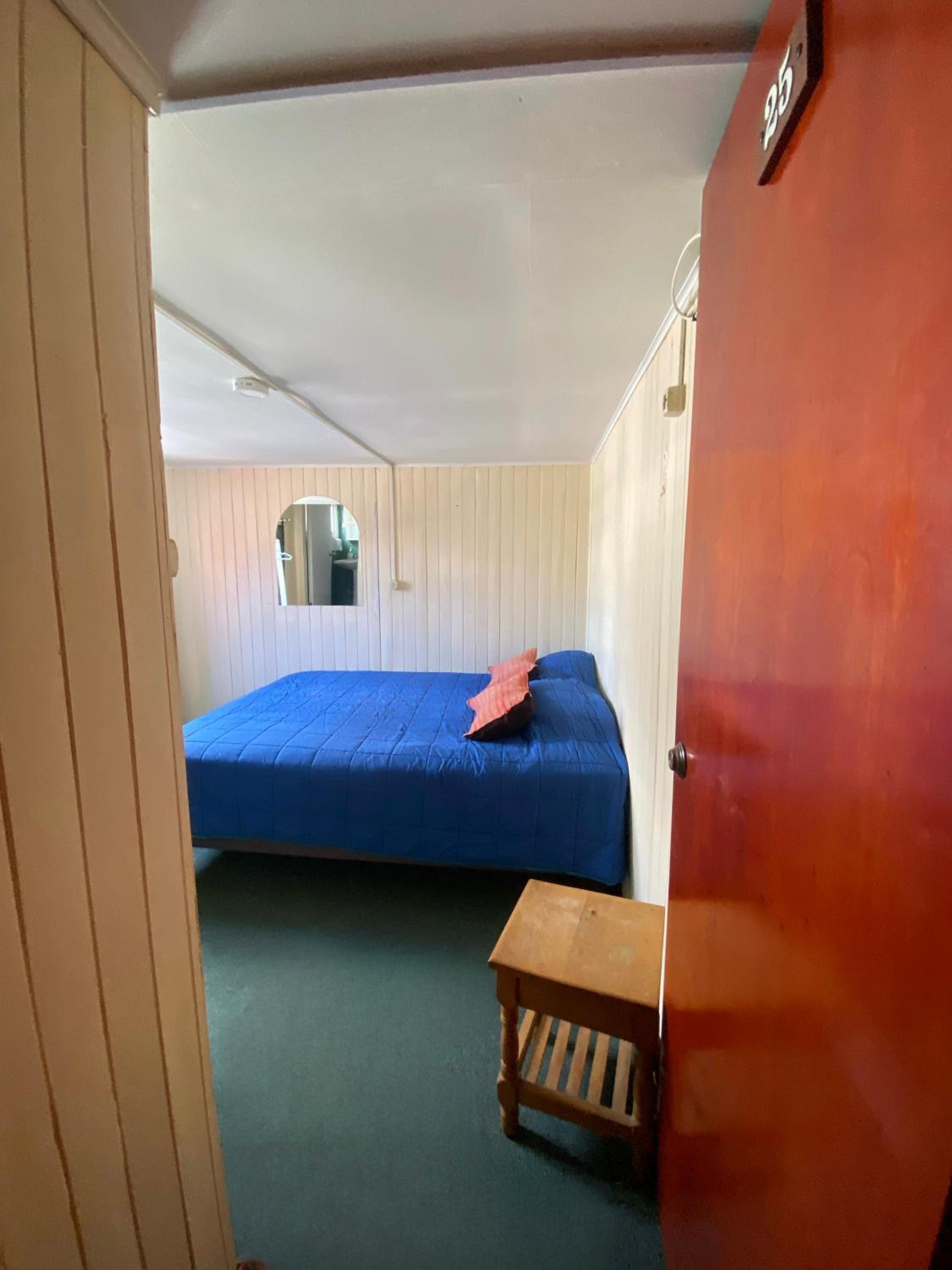 La Minga Hostel