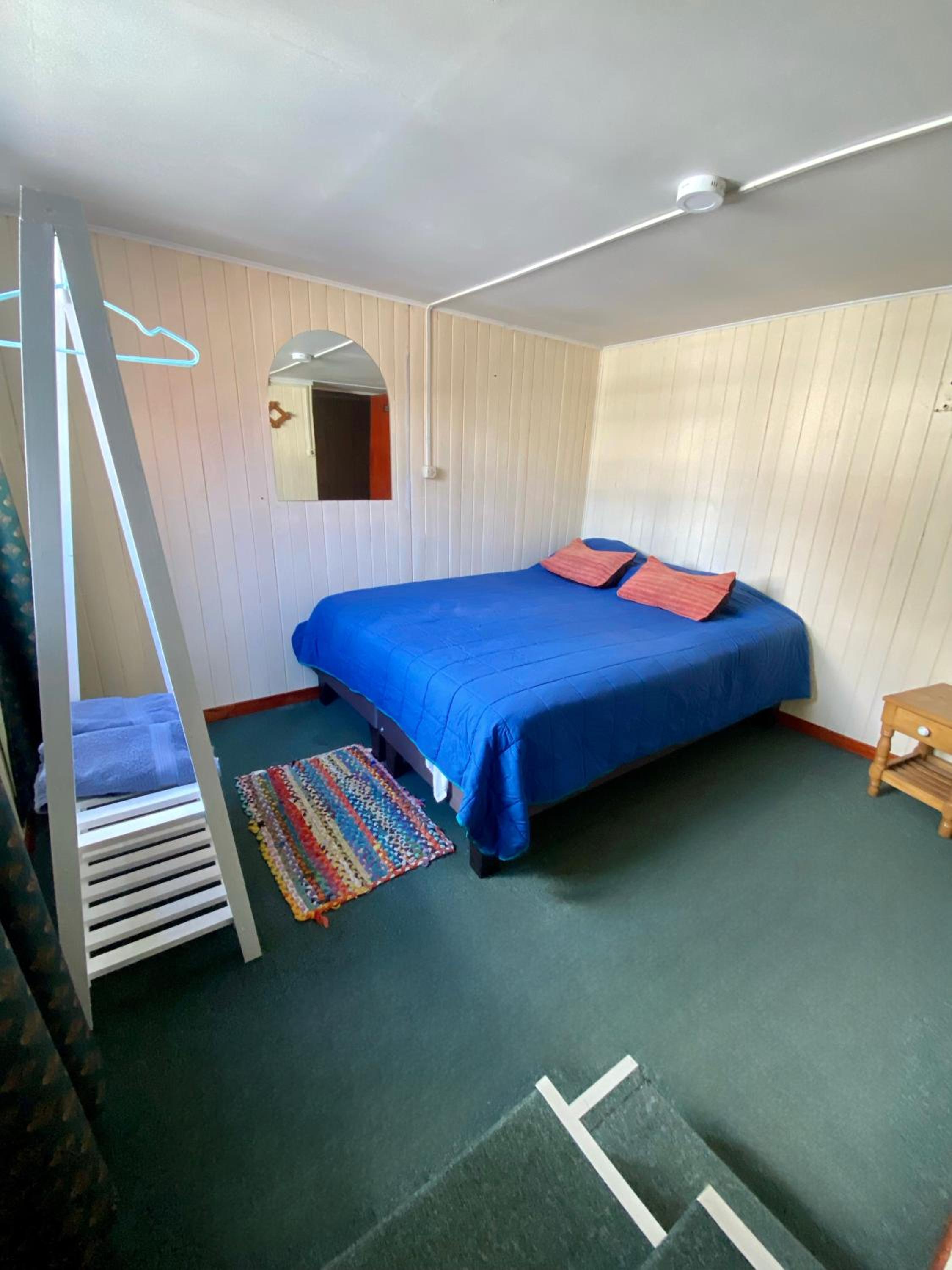 La Minga Hostel