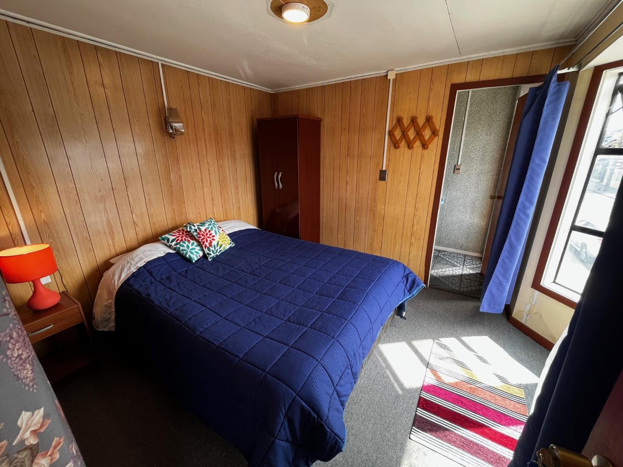 La Minga Hostel