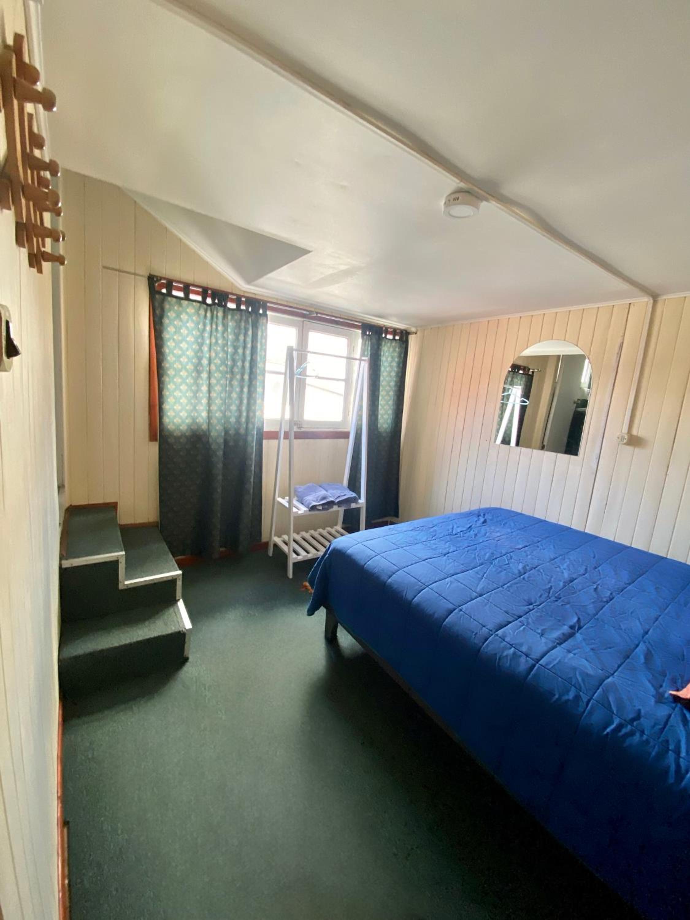 La Minga Hostel
