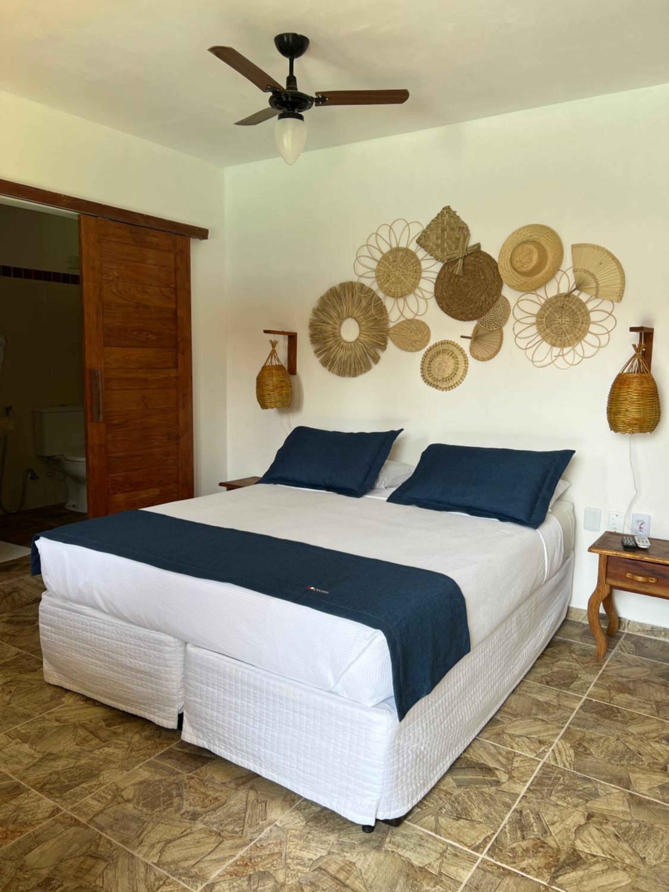 Pousada Oasis