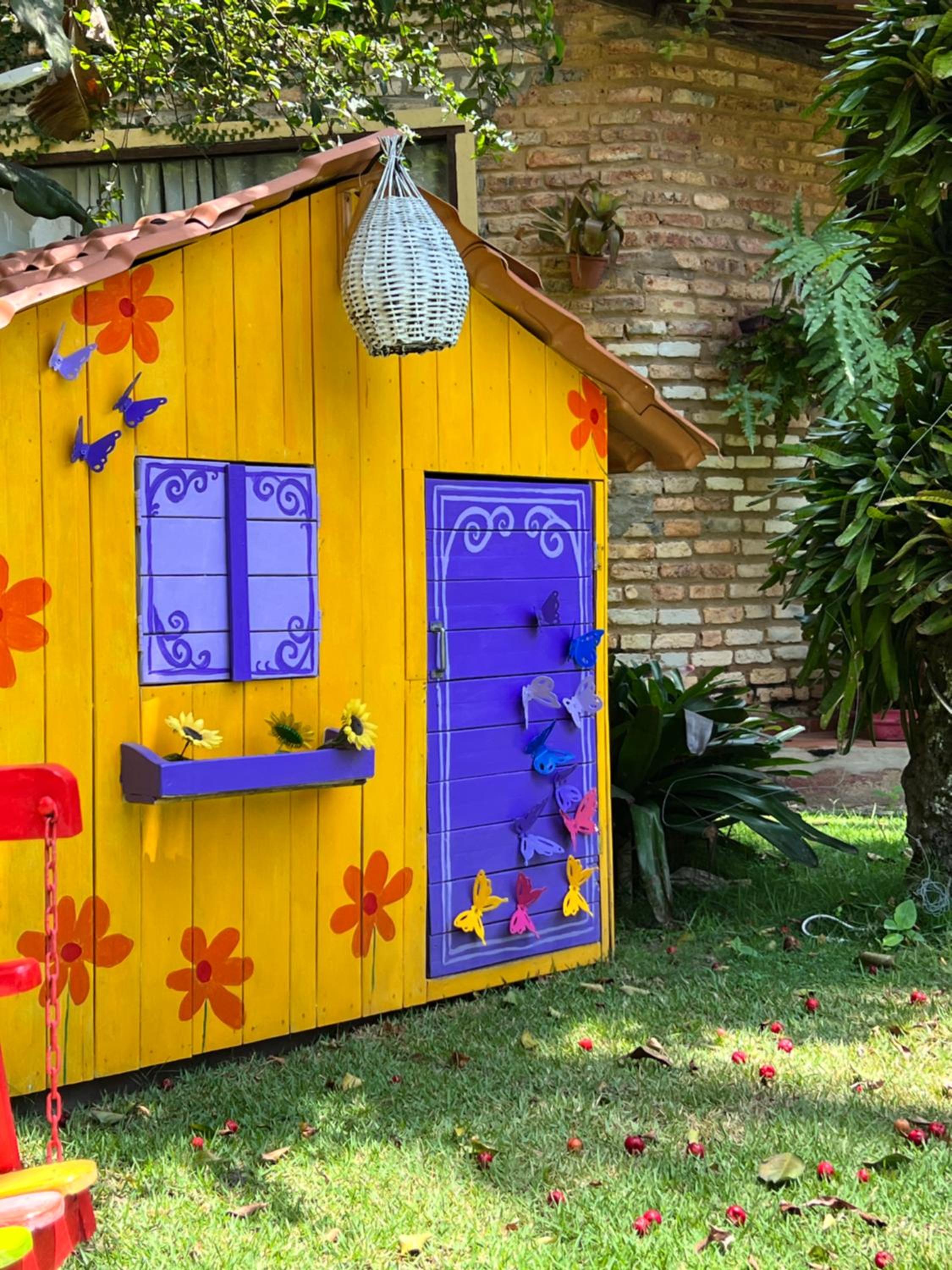 Pousada Oasis