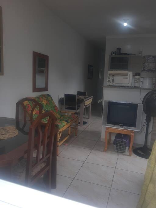 Casa com Piscina Aquecida e Ar Condicionado