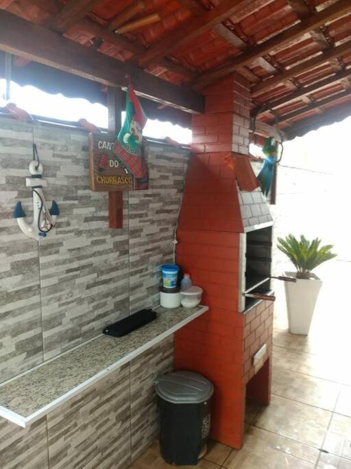 Casa com Piscina Aquecida e Ar Condicionado