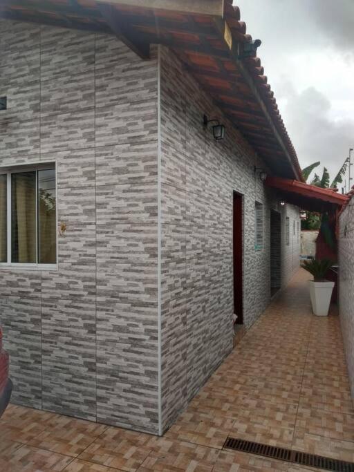 Casa com Piscina Aquecida e Ar Condicionado