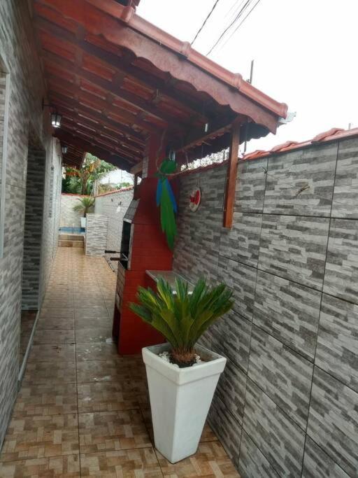 Casa com Piscina Aquecida e Ar Condicionado