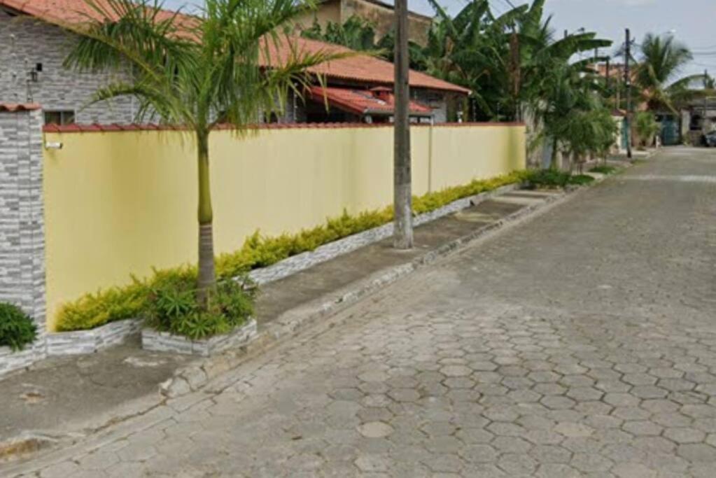 Casa com Piscina Aquecida e Ar Condicionado