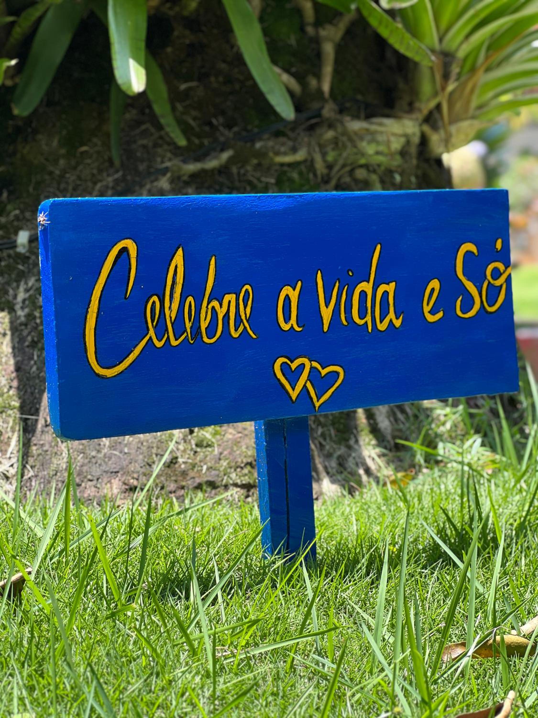 Pousada Oasis