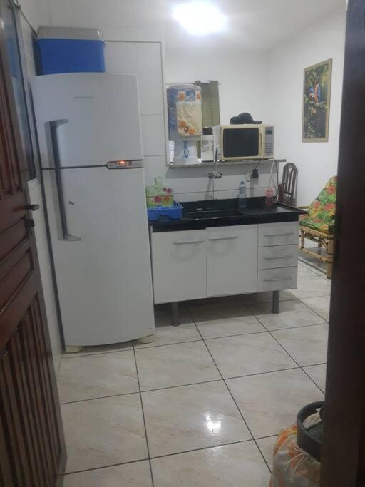 Casa com Piscina Aquecida e Ar Condicionado