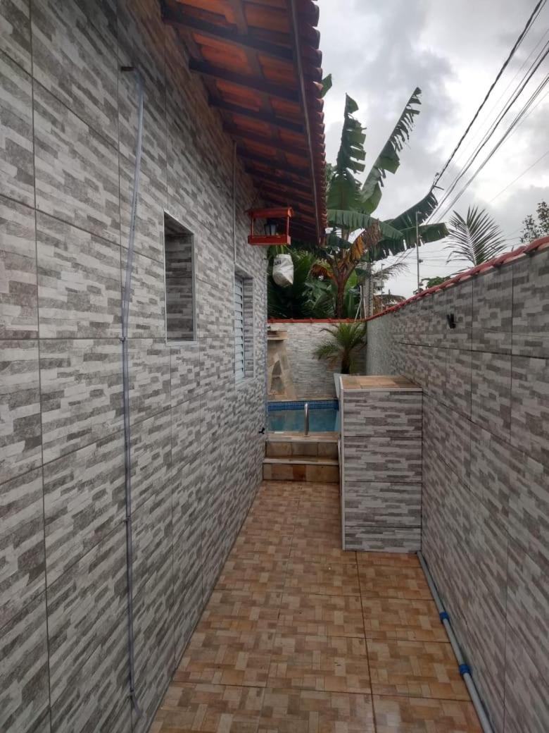 Casa com Piscina Aquecida e Ar Condicionado
