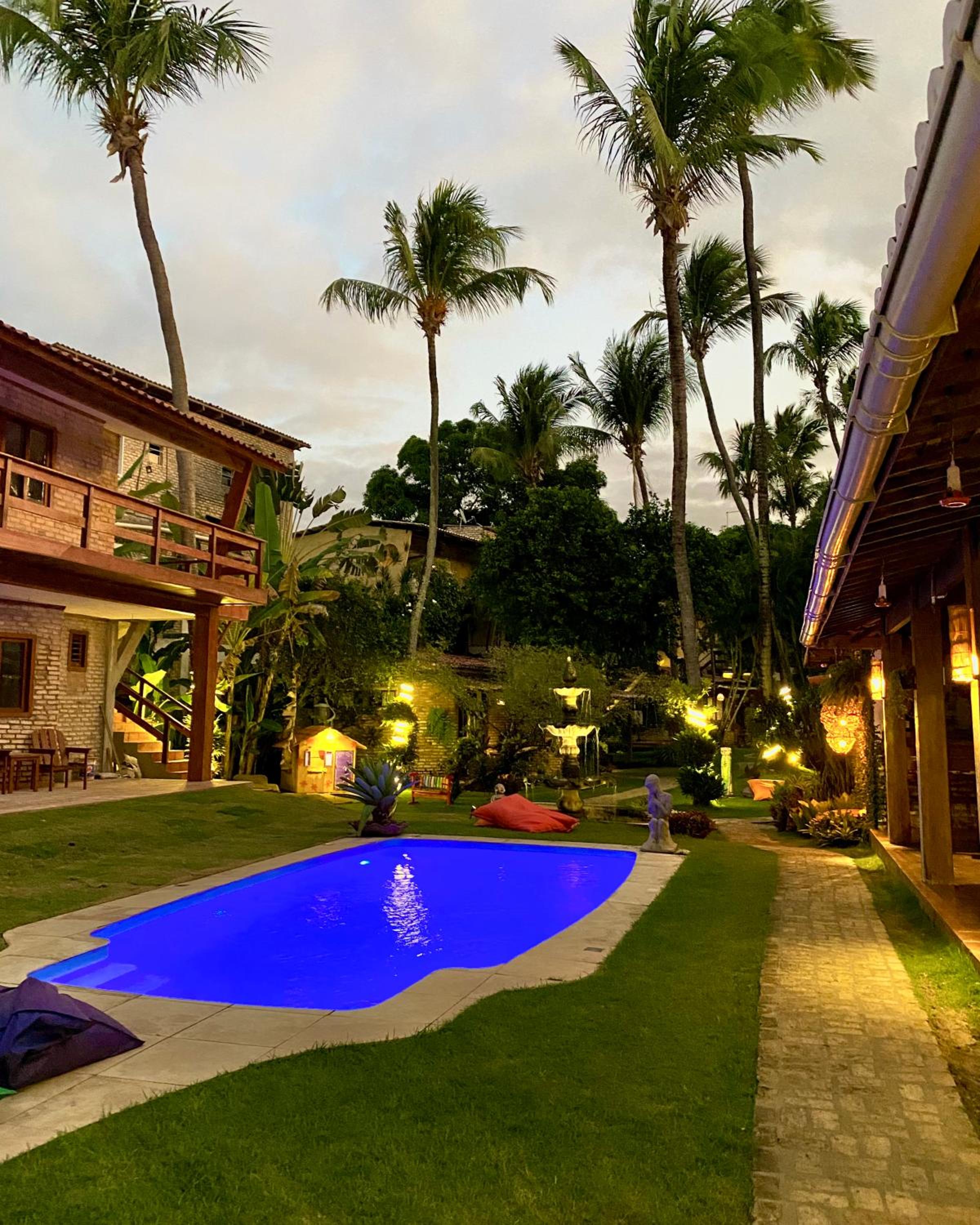 Pousada Oasis