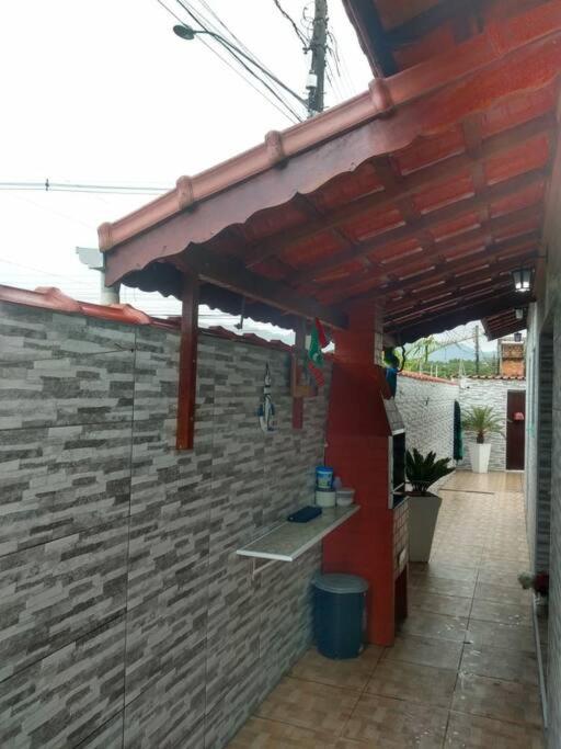 Casa com Piscina Aquecida e Ar Condicionado