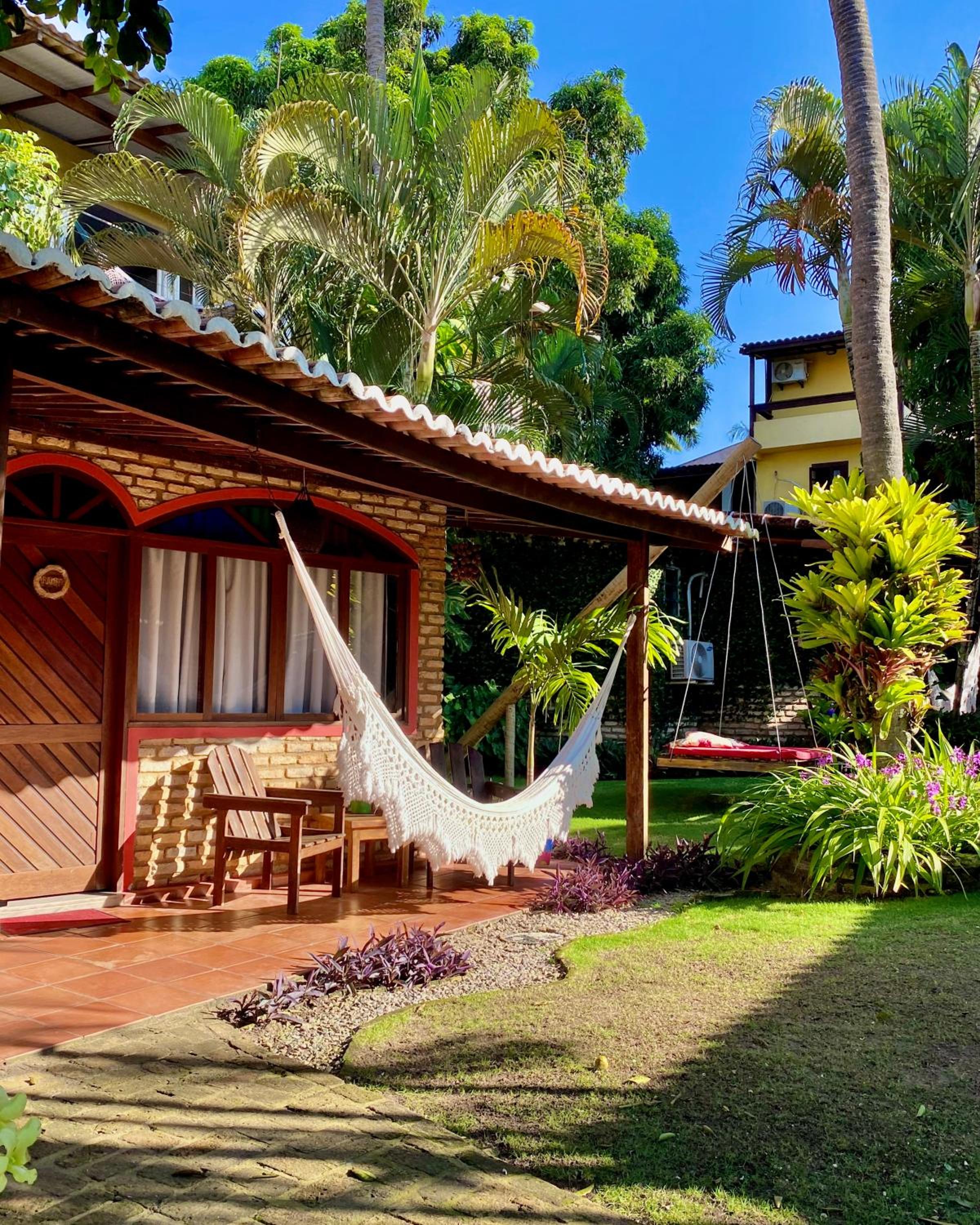 Pousada Oasis