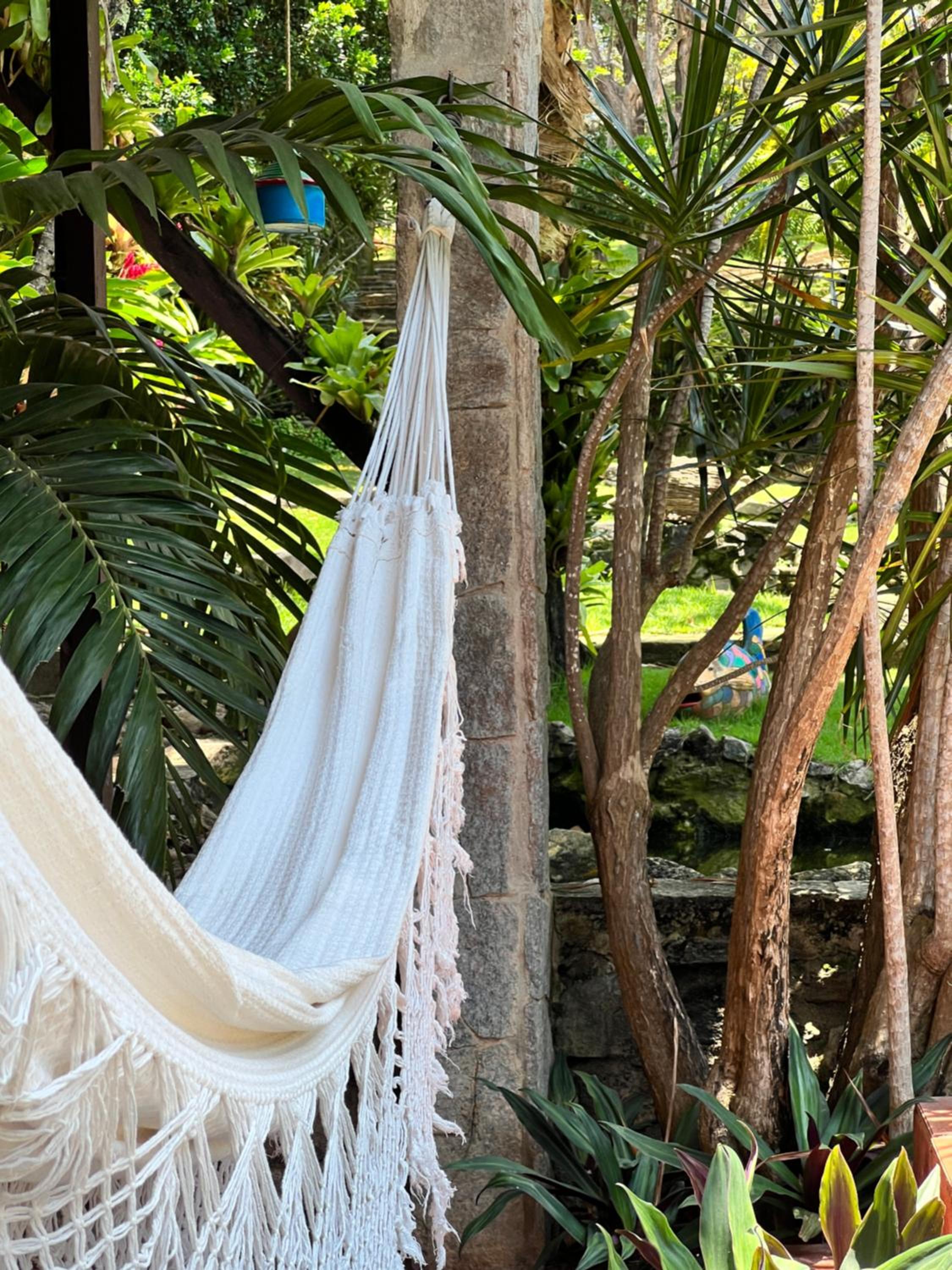 Pousada Oasis