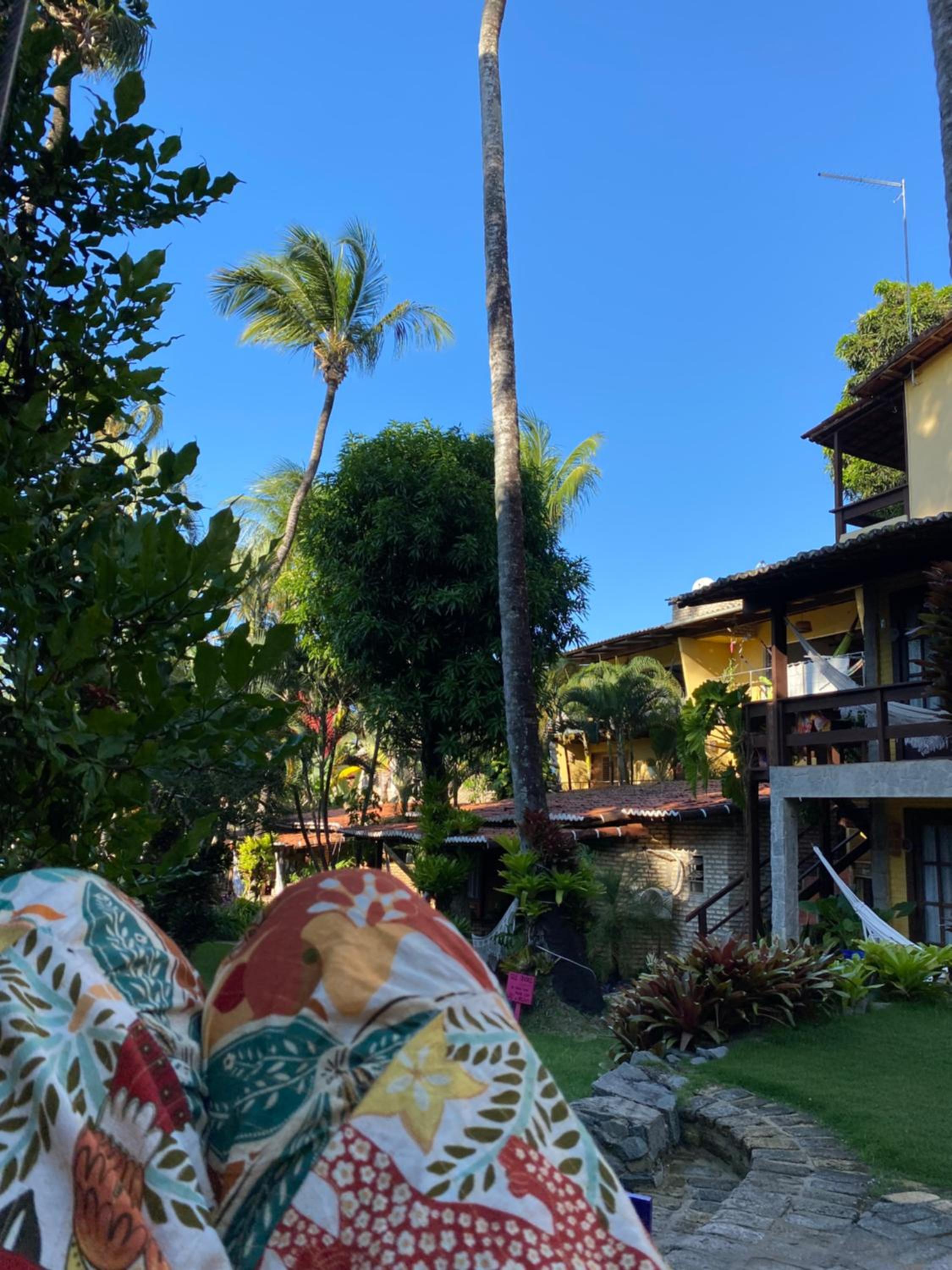 Pousada Oasis