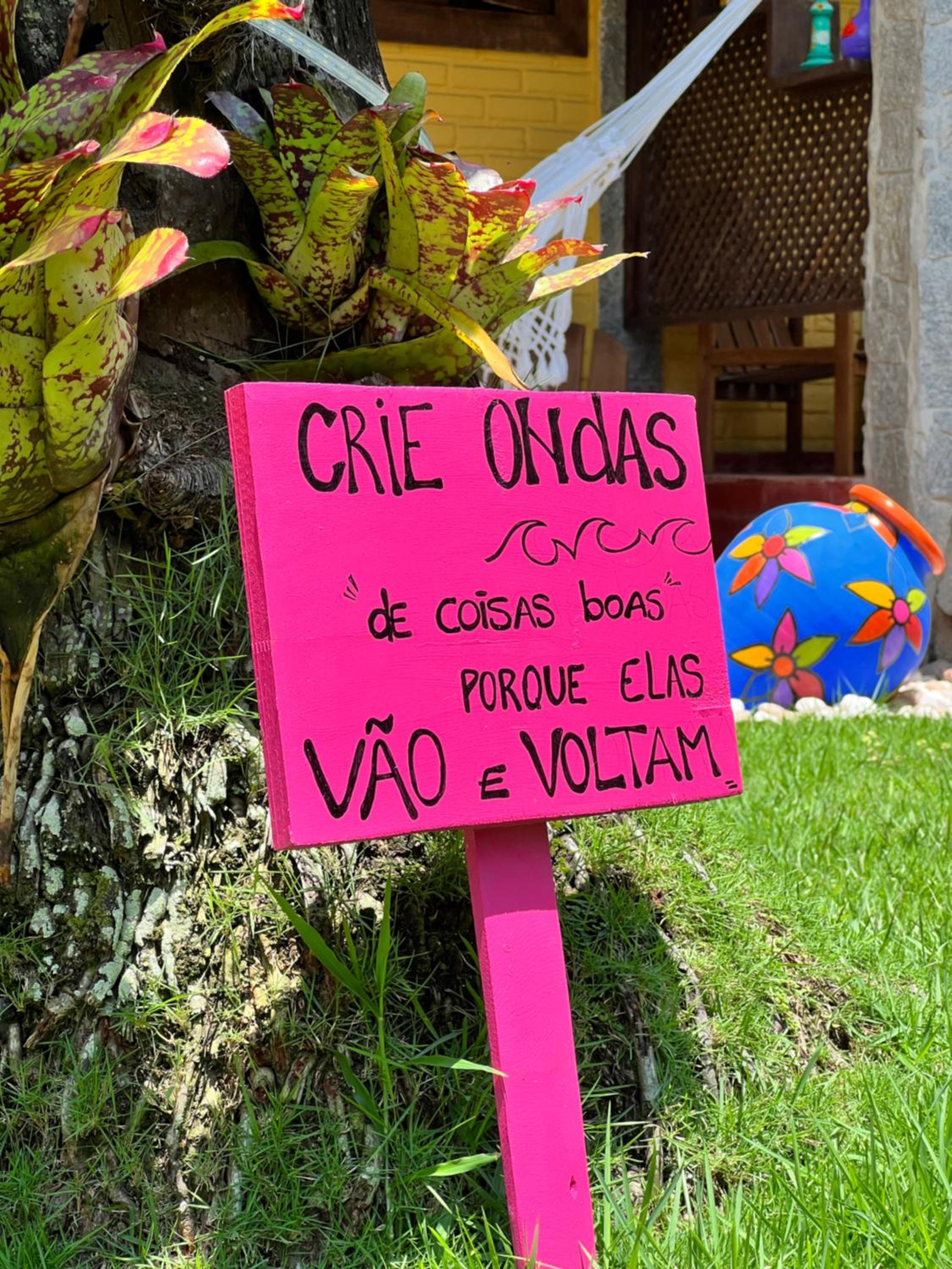 Pousada Oasis