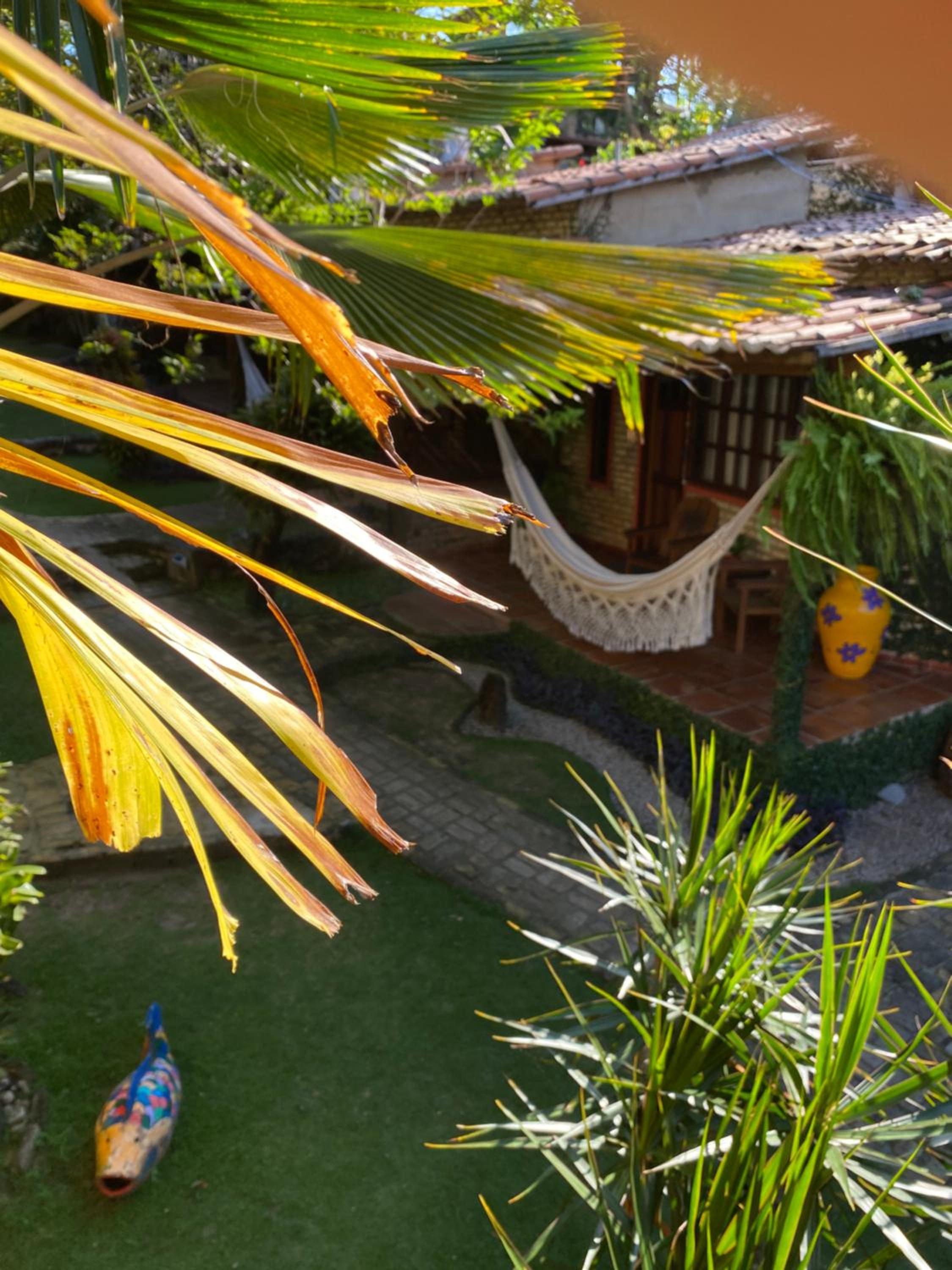 Pousada Oasis