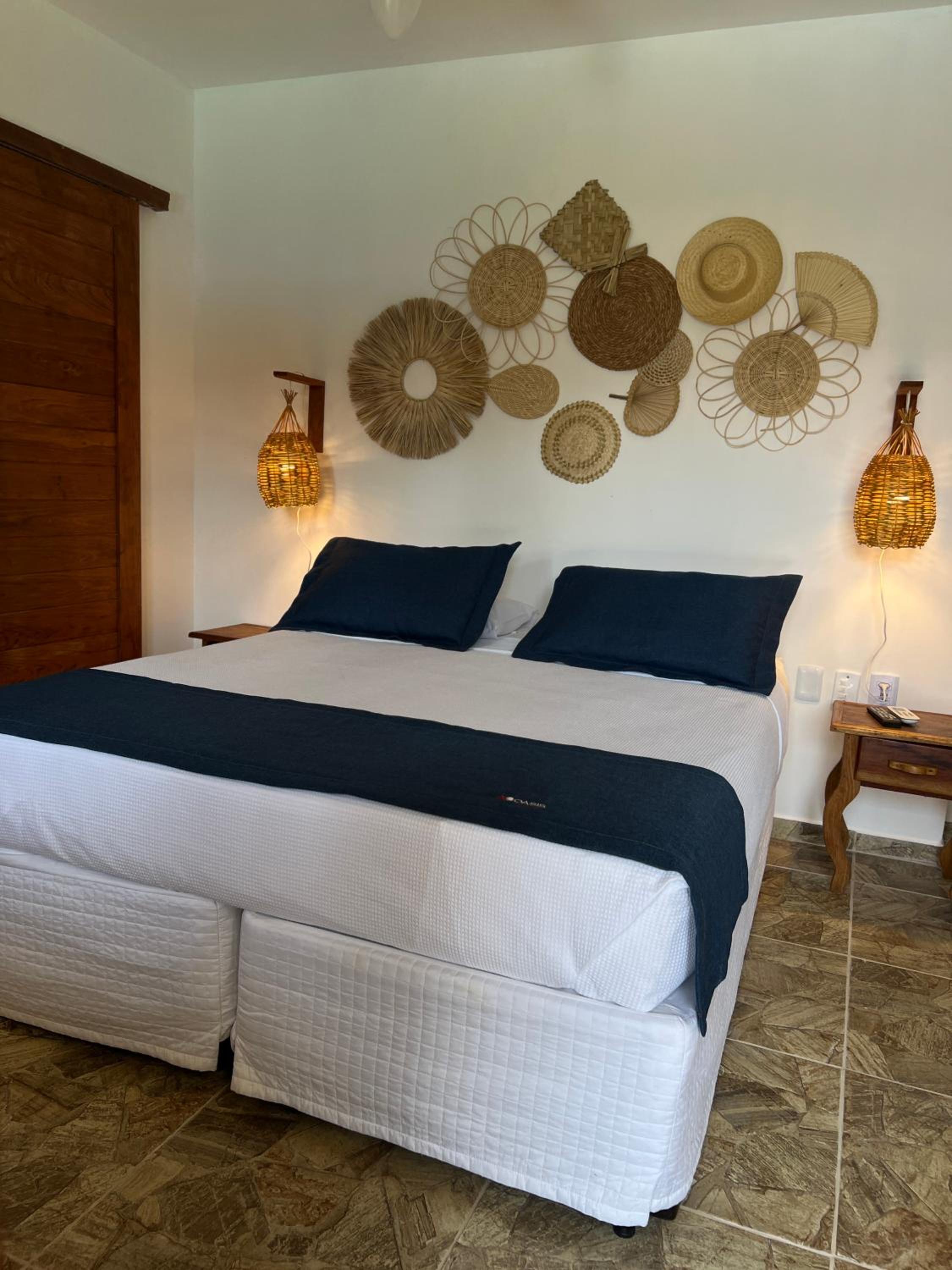 Pousada Oasis