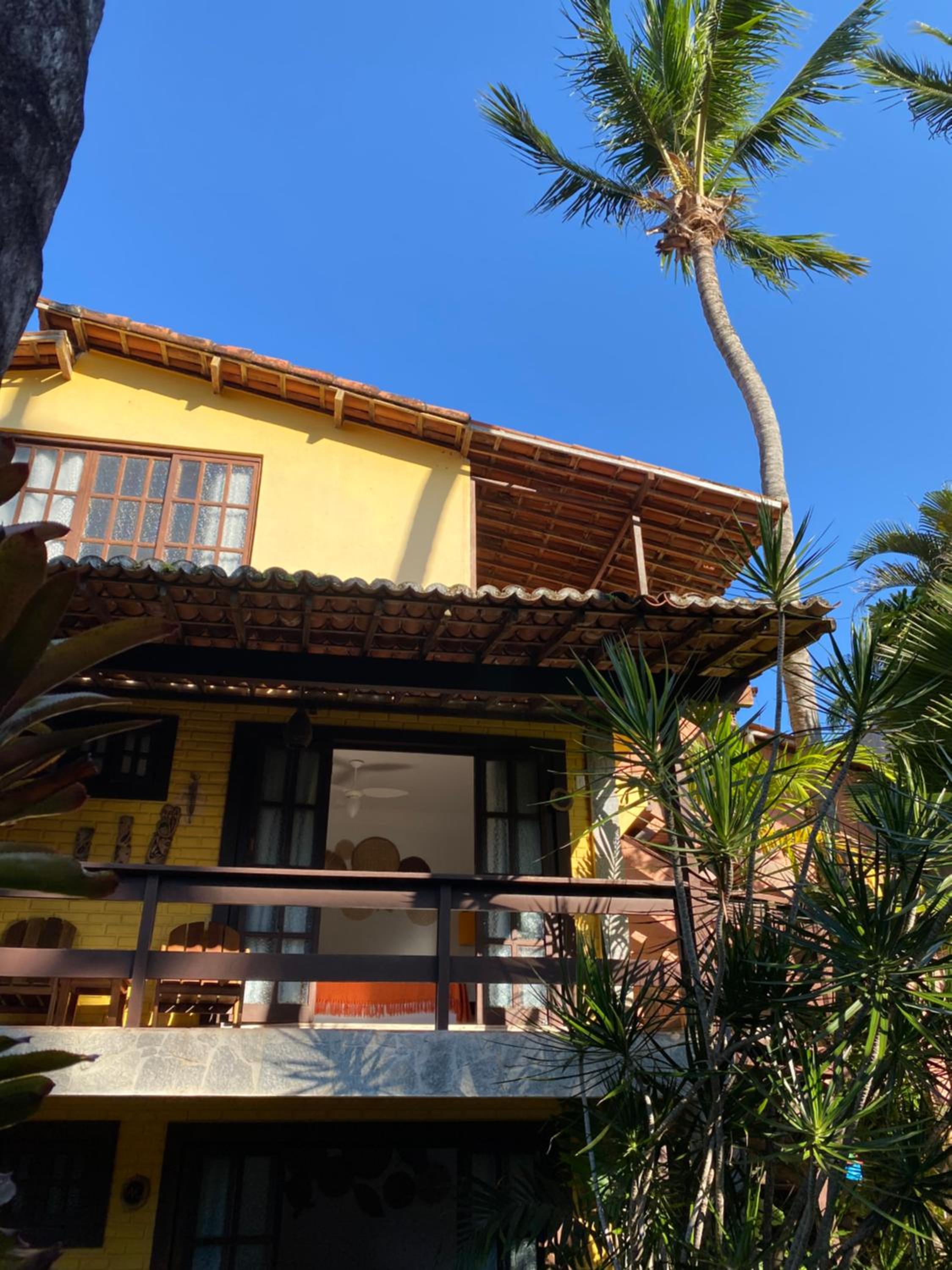 Pousada Oasis