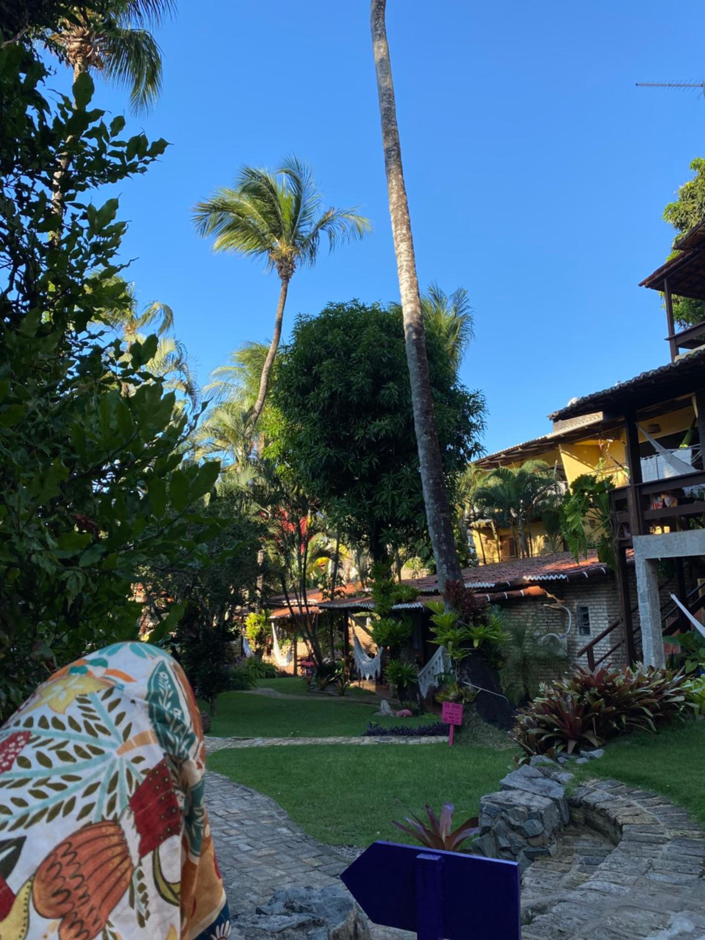 Pousada Oasis
